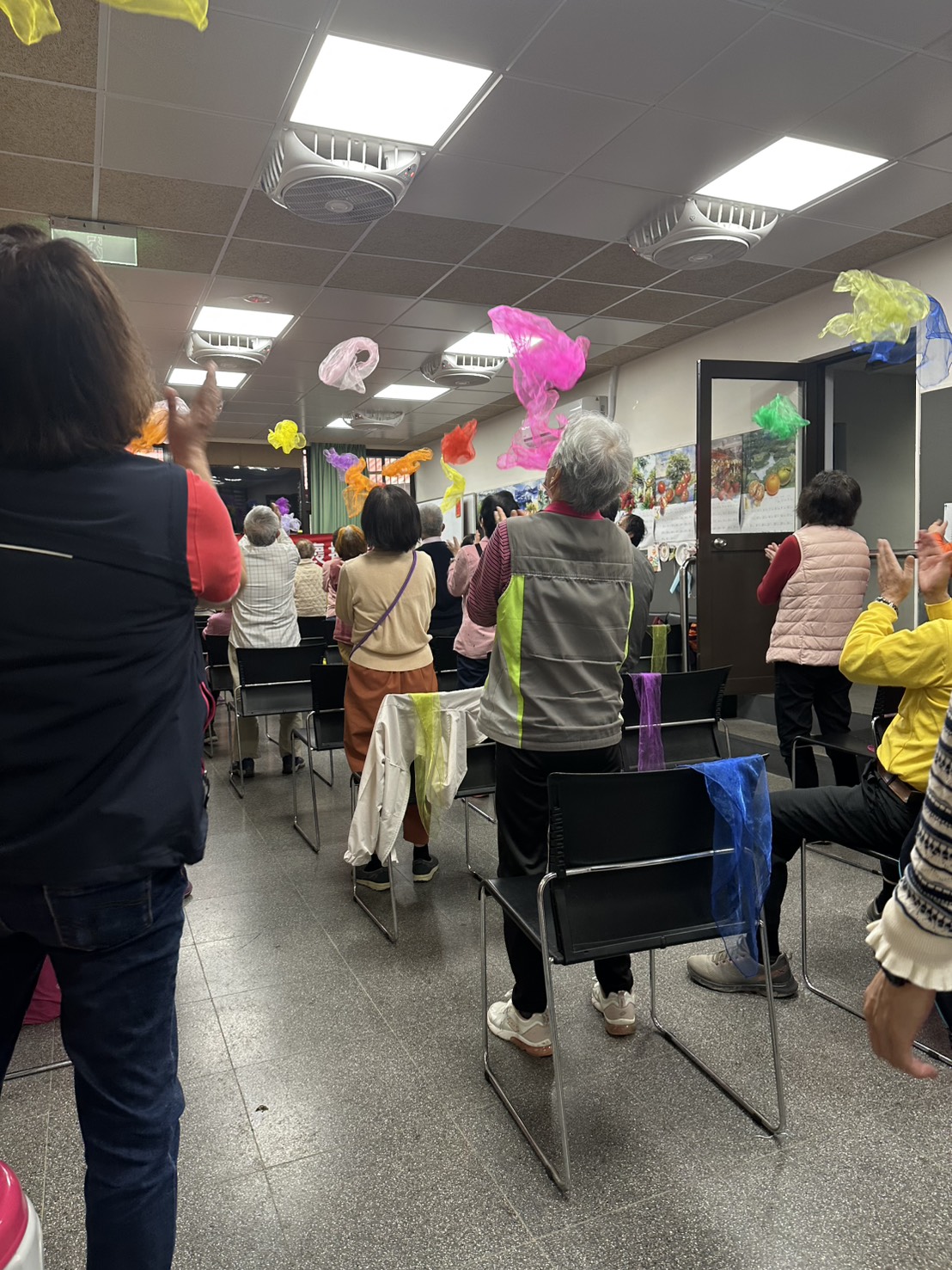 活動圖片