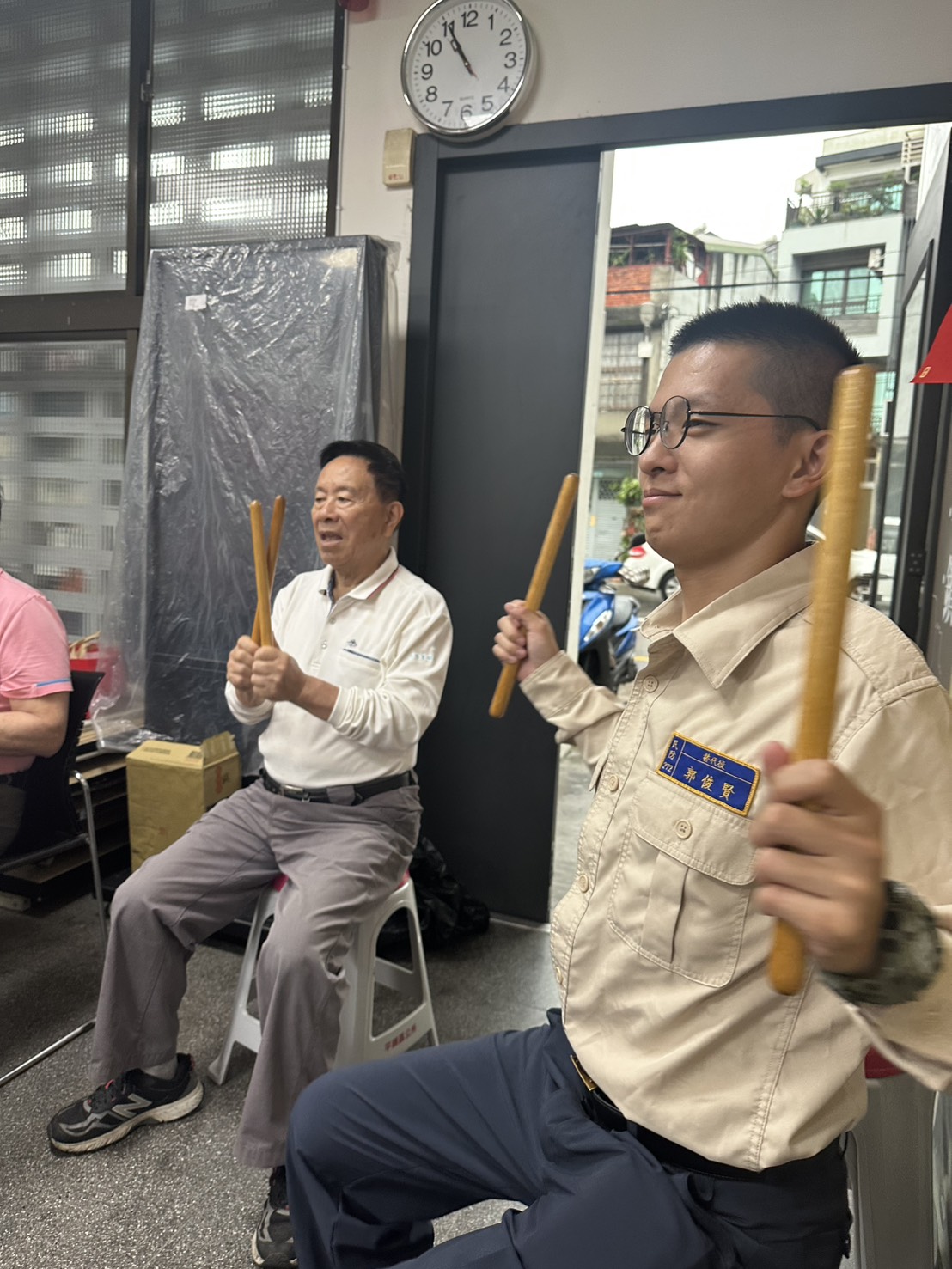活動圖片
