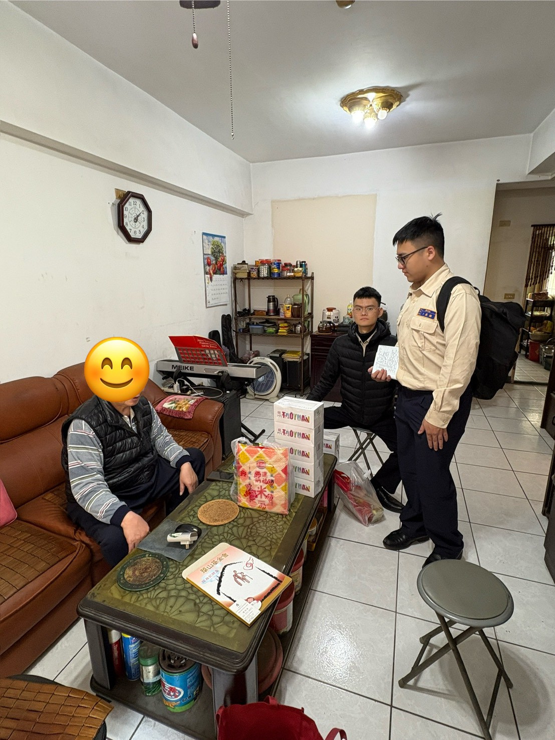 活動圖片