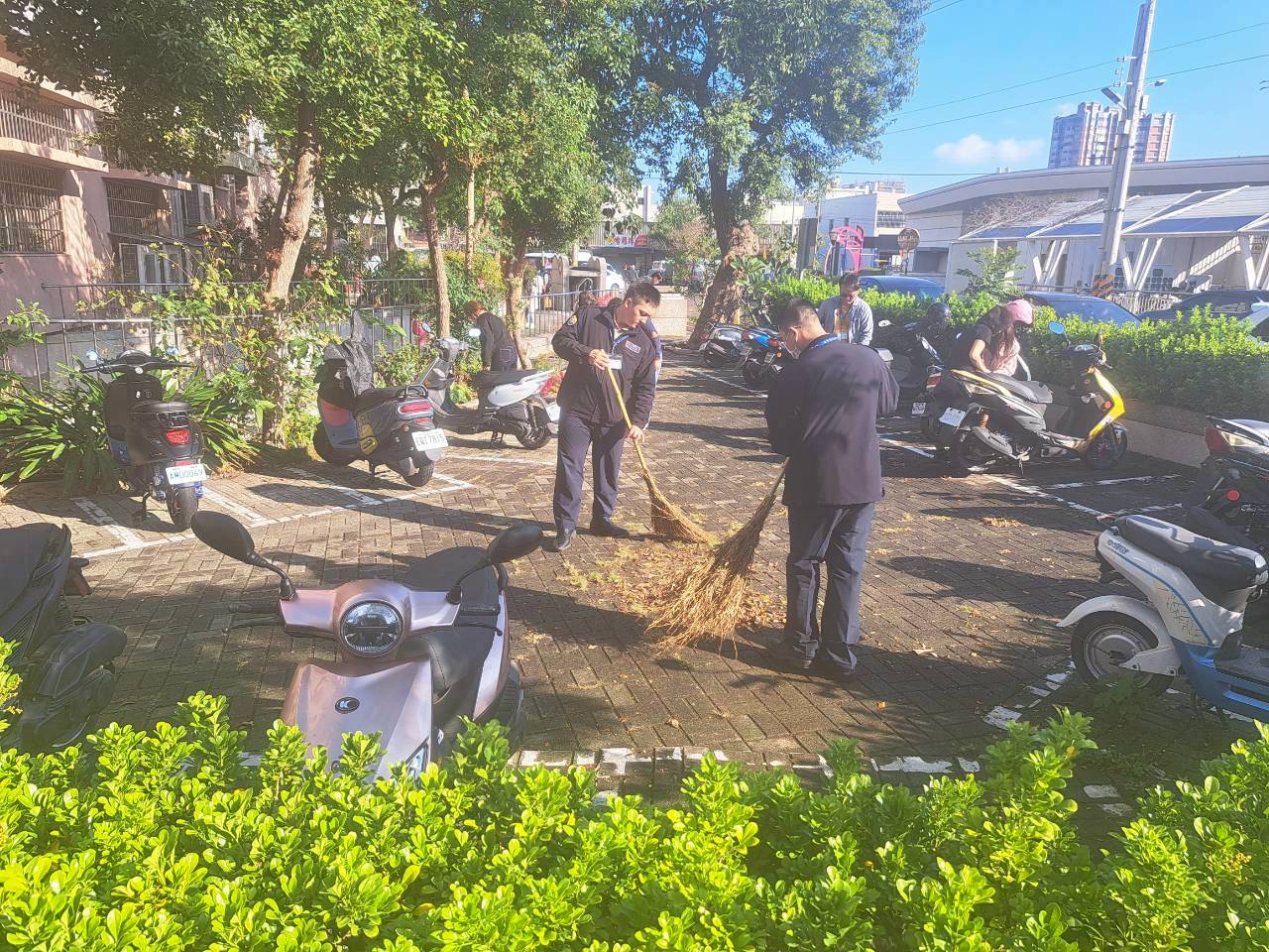 活動圖片
