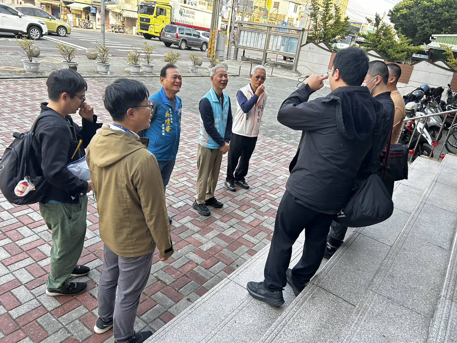 活動圖片