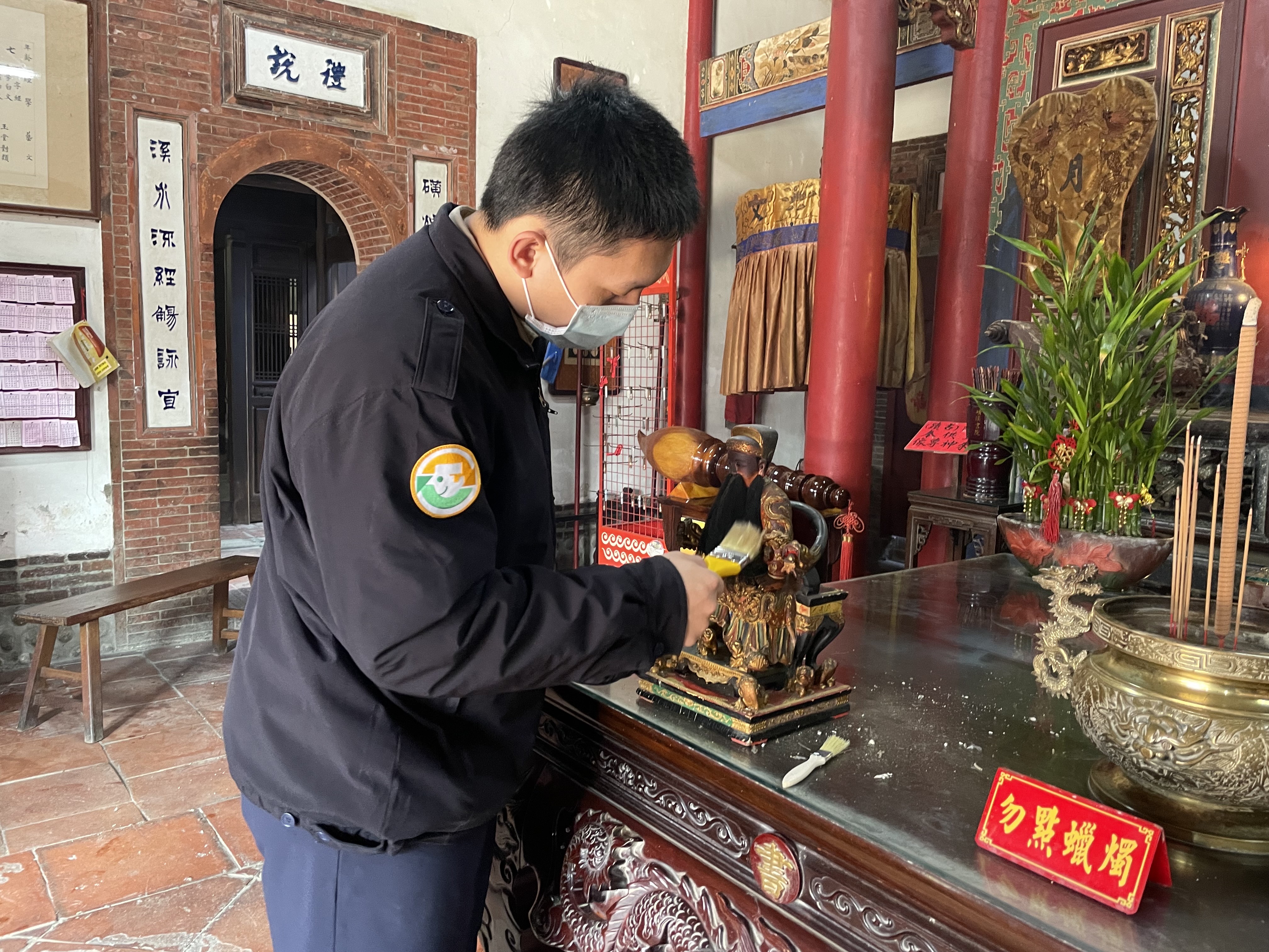 活動圖片