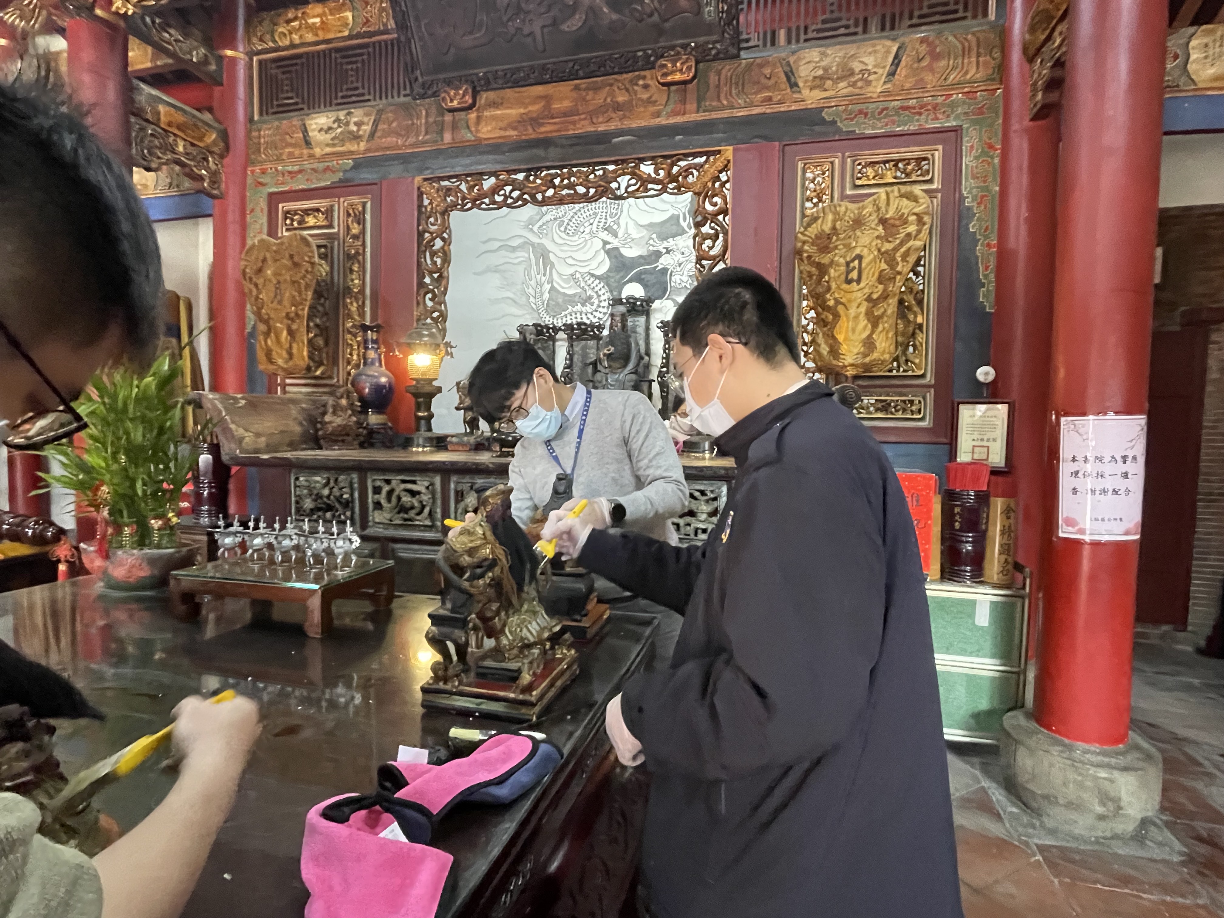 活動圖片