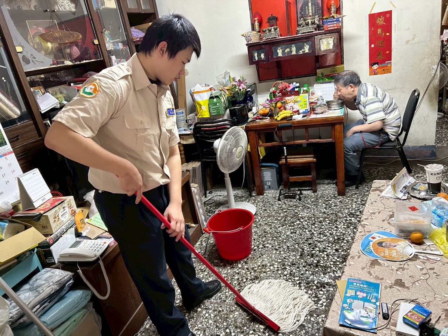 活動圖片