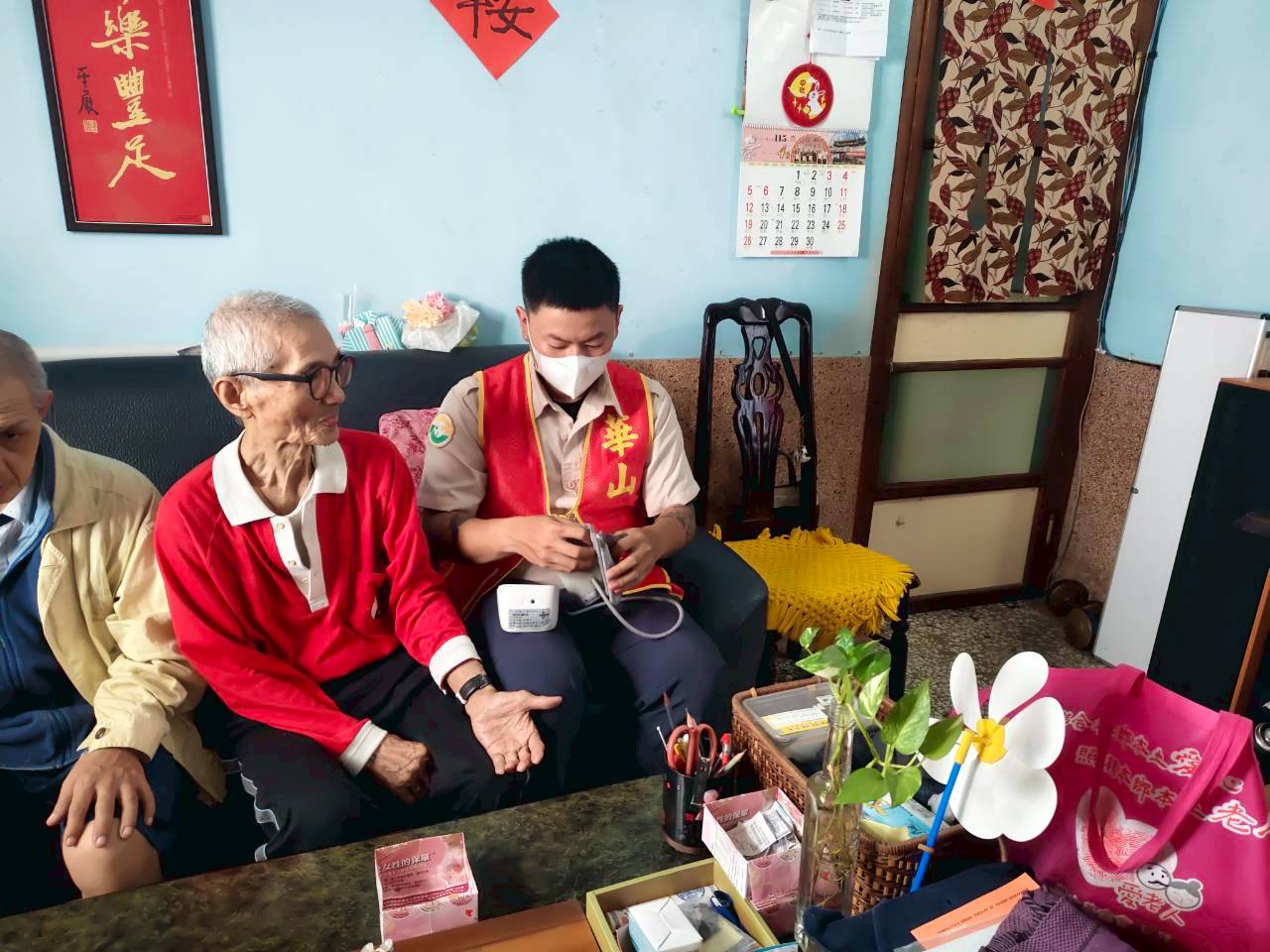 活動圖片