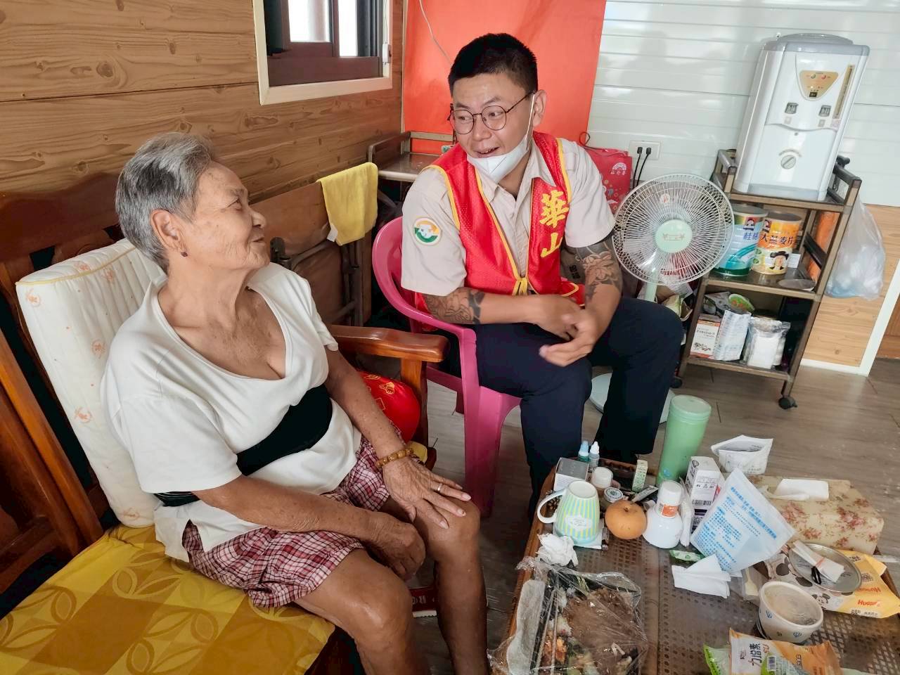 活動圖片