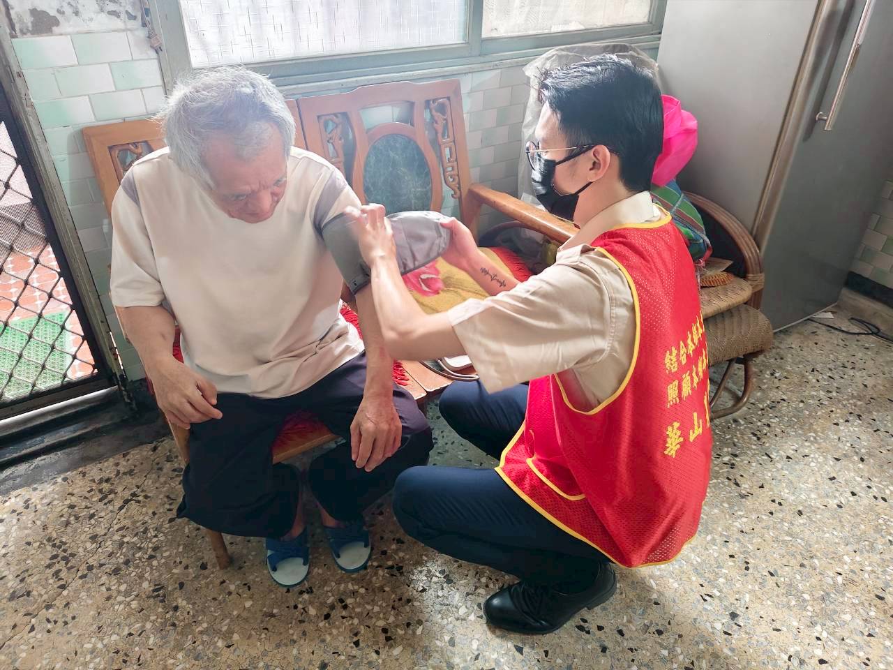 活動圖片