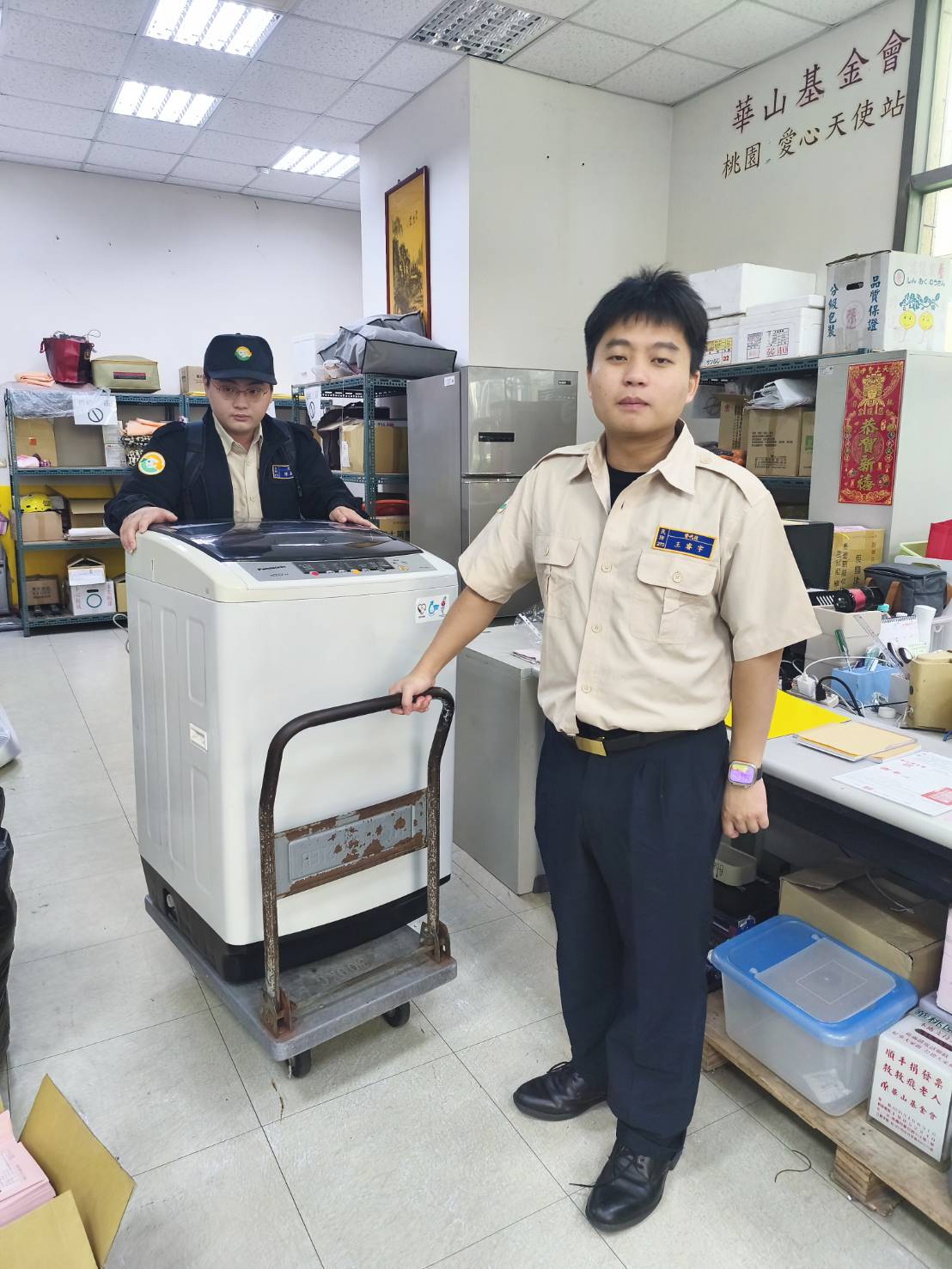 活動圖片