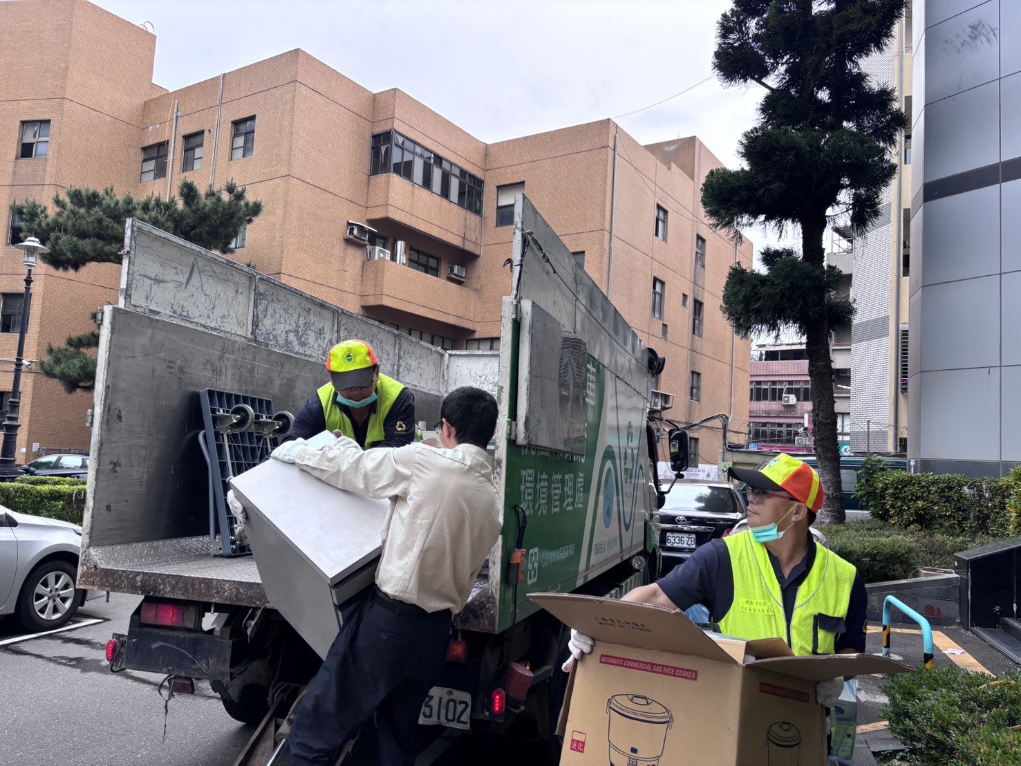 活動圖片