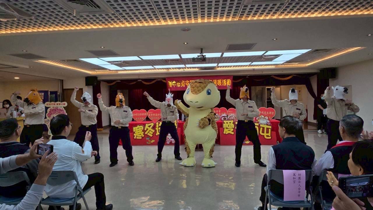 活動圖片