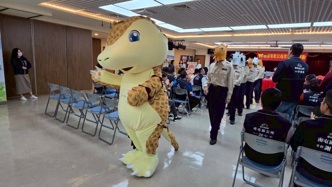 活動圖片