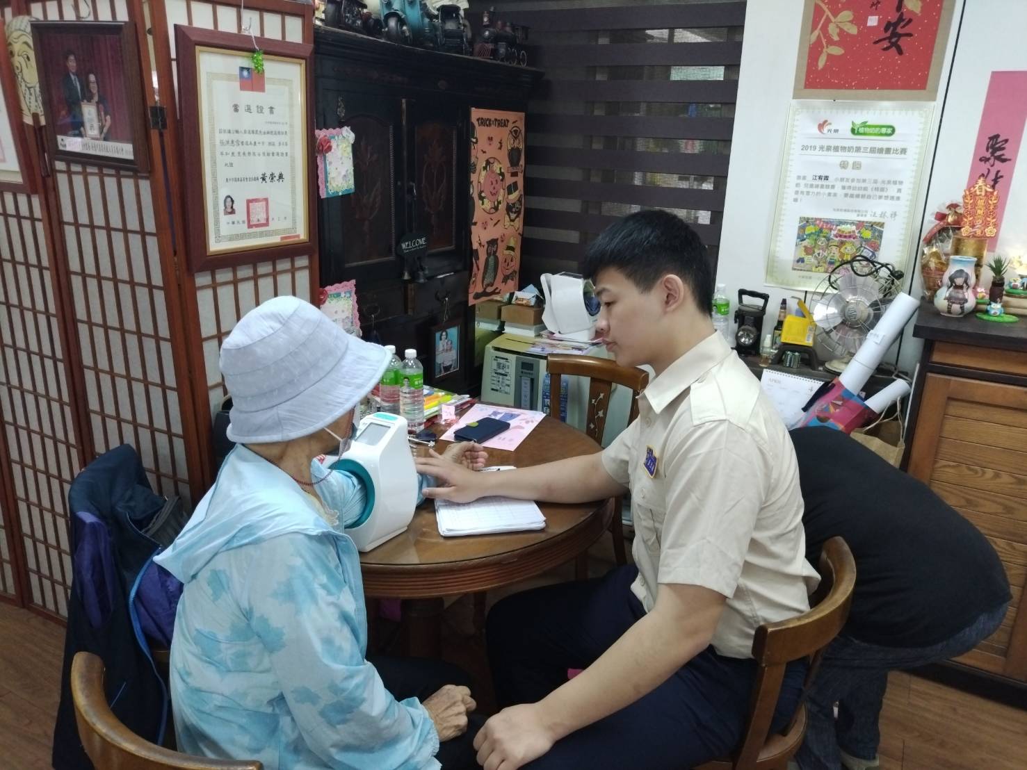 活動圖片