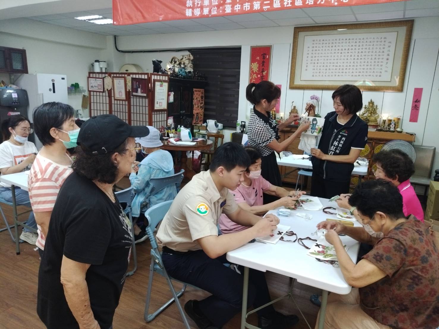 活動圖片