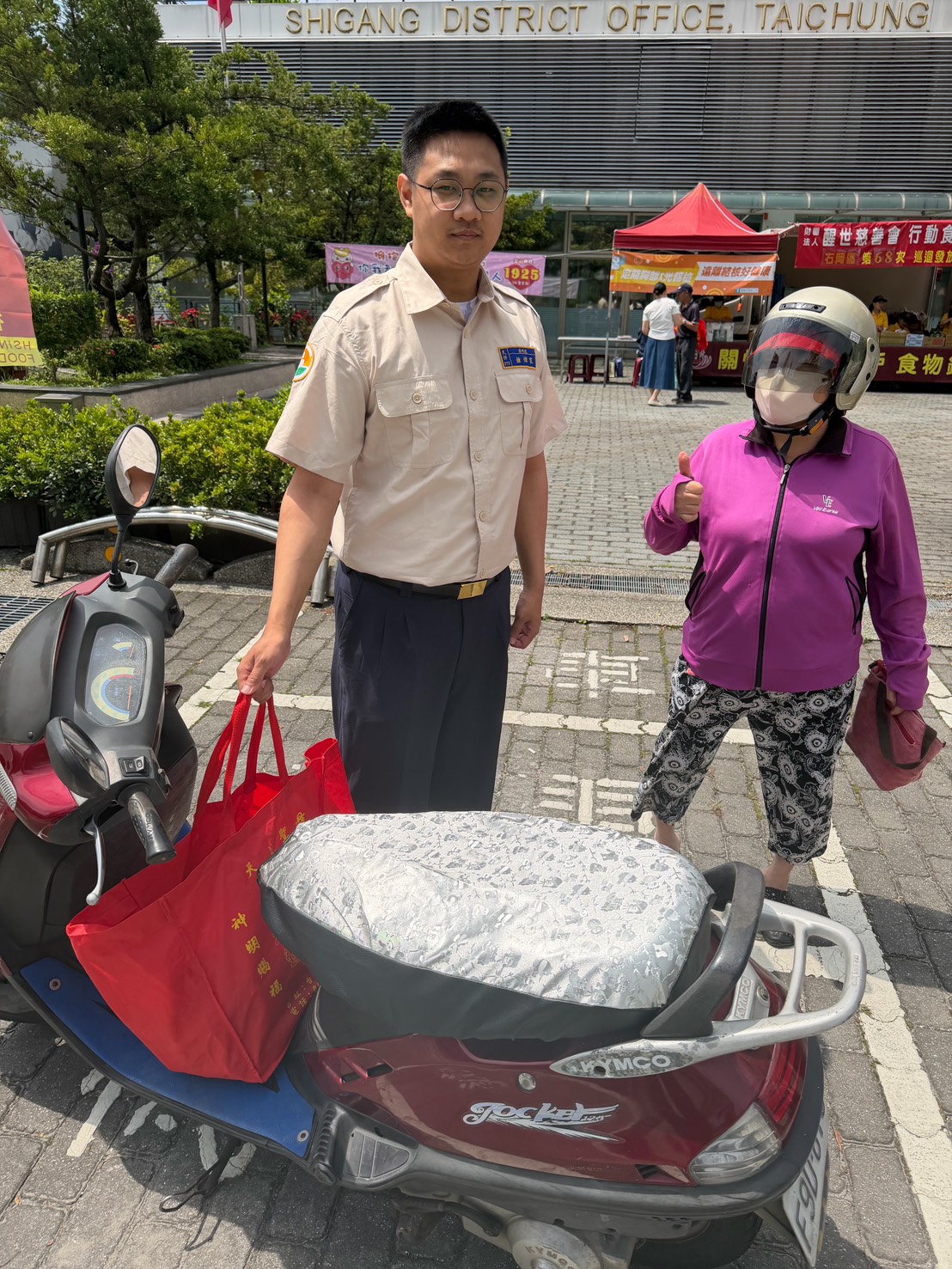活動圖片