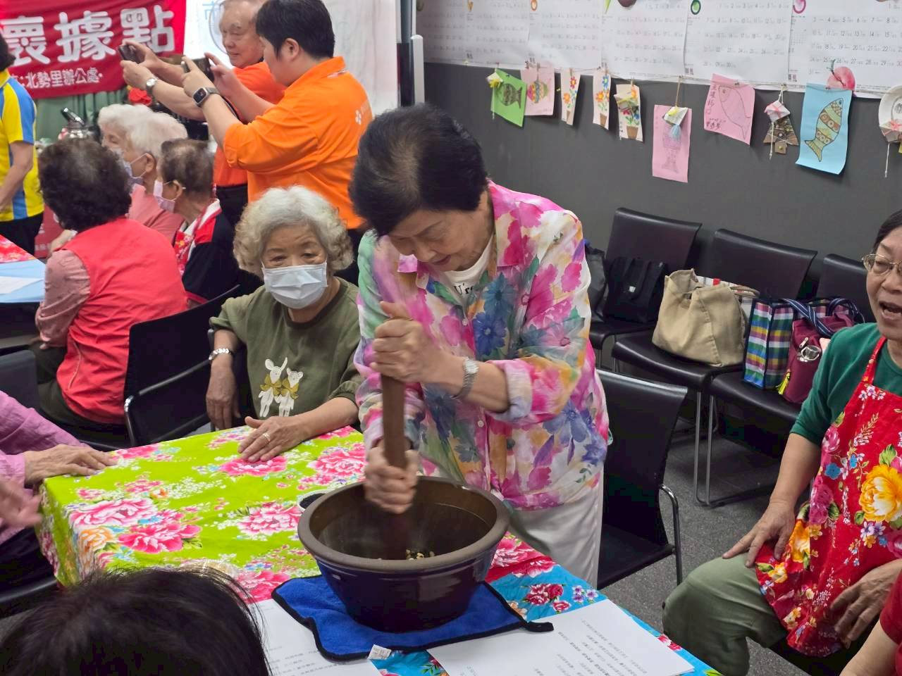 活動圖片