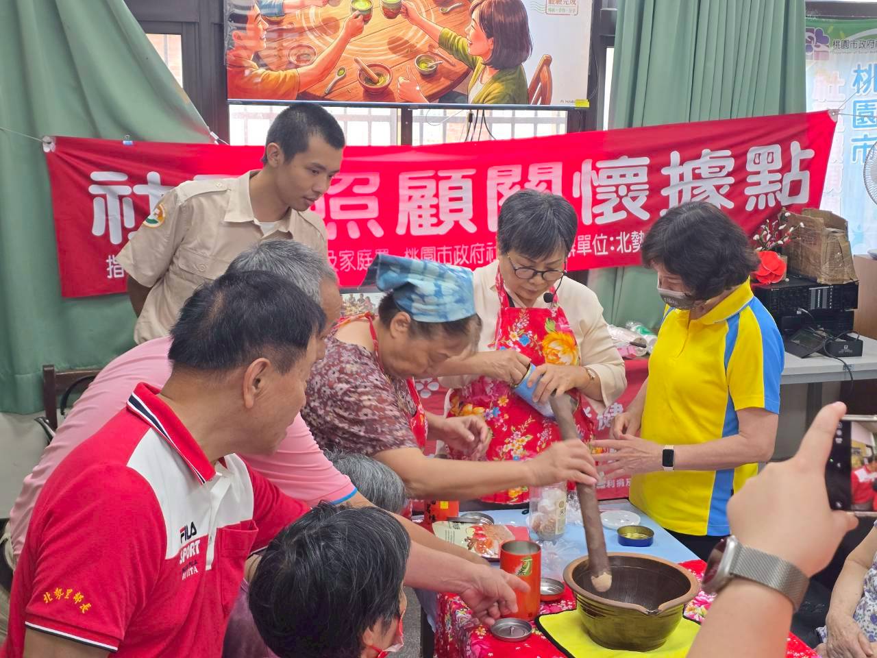 活動圖片