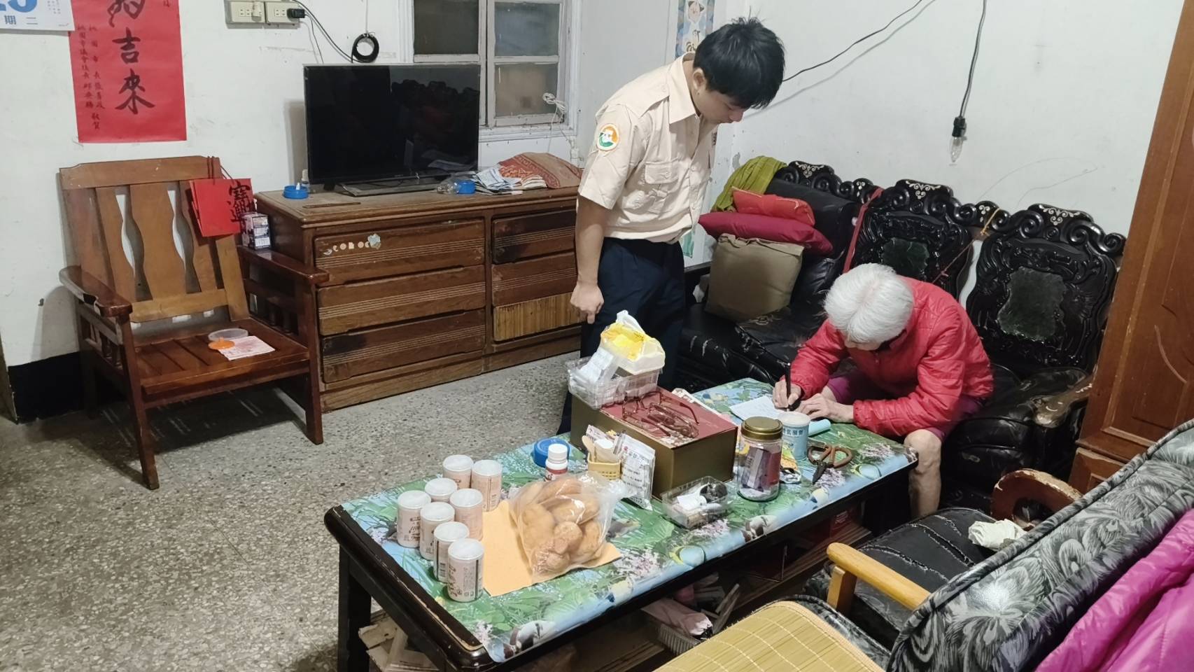 活動圖片