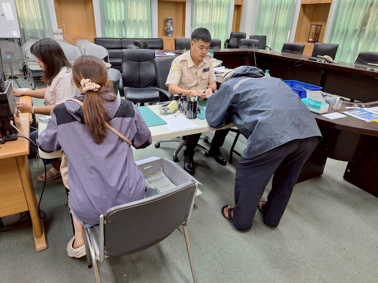 活動圖片