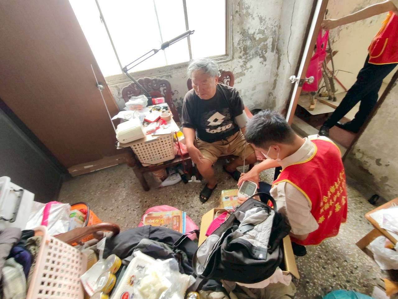 活動圖片