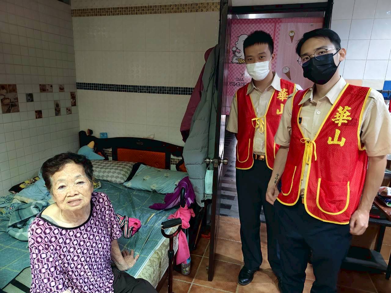 活動圖片