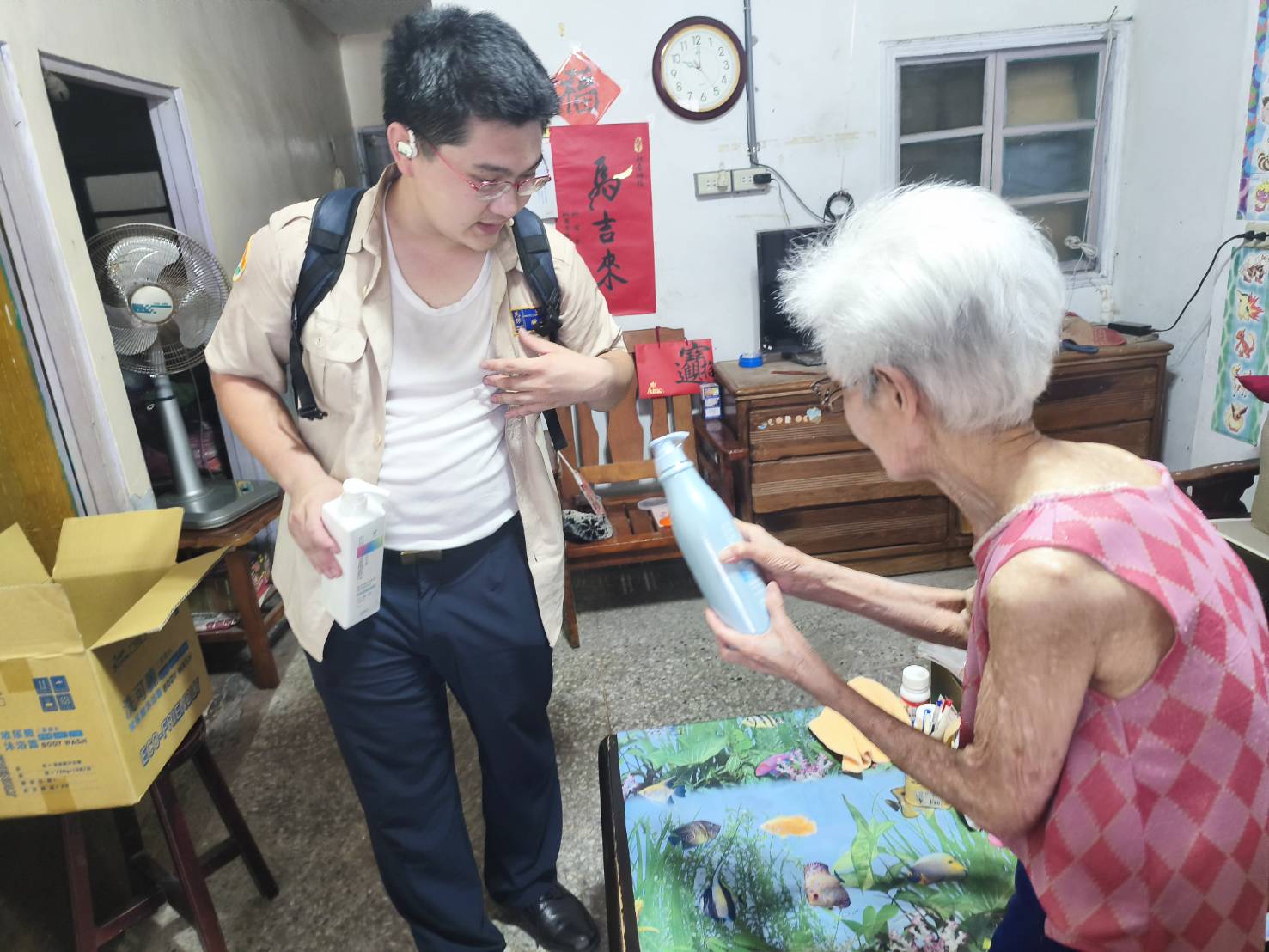 活動圖片