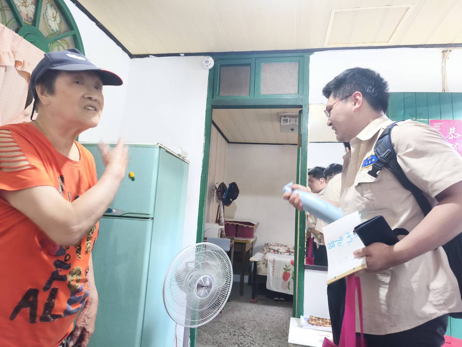 活動圖片