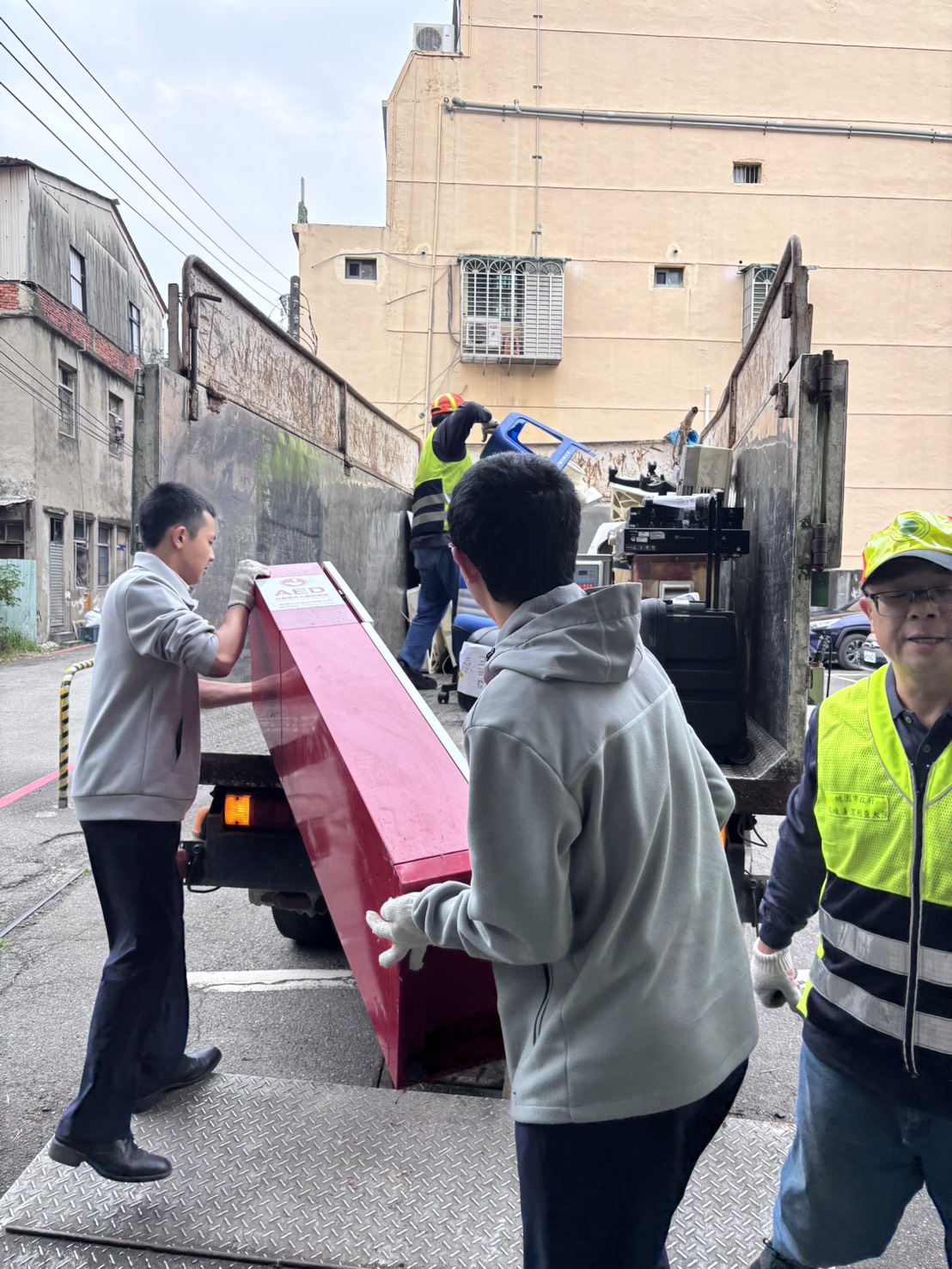 活動圖片