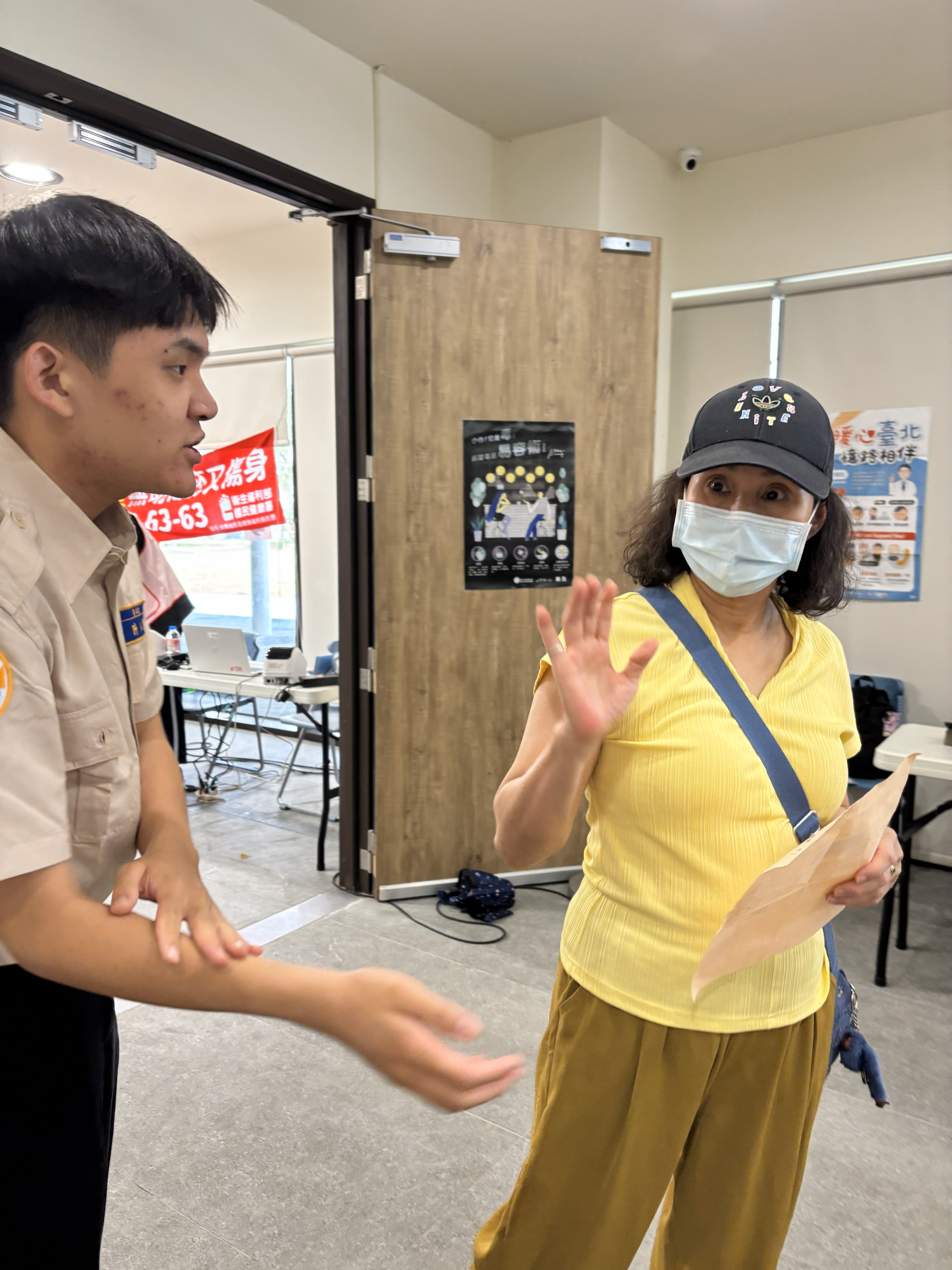 活動圖片