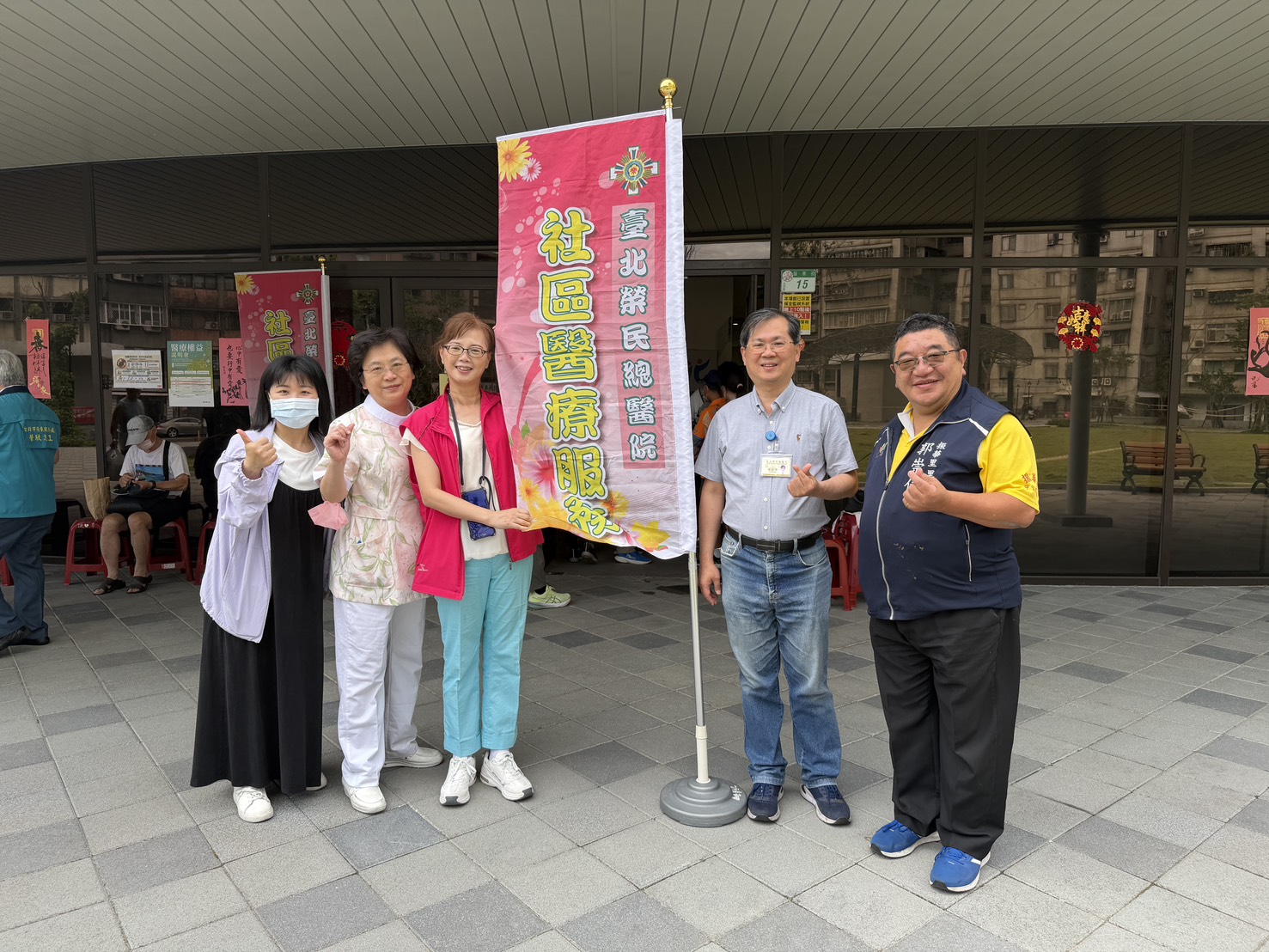 活動圖片