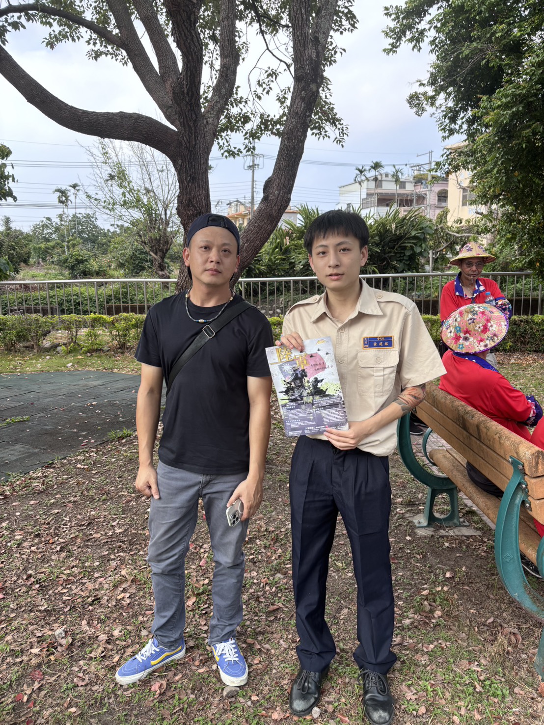 活動圖片