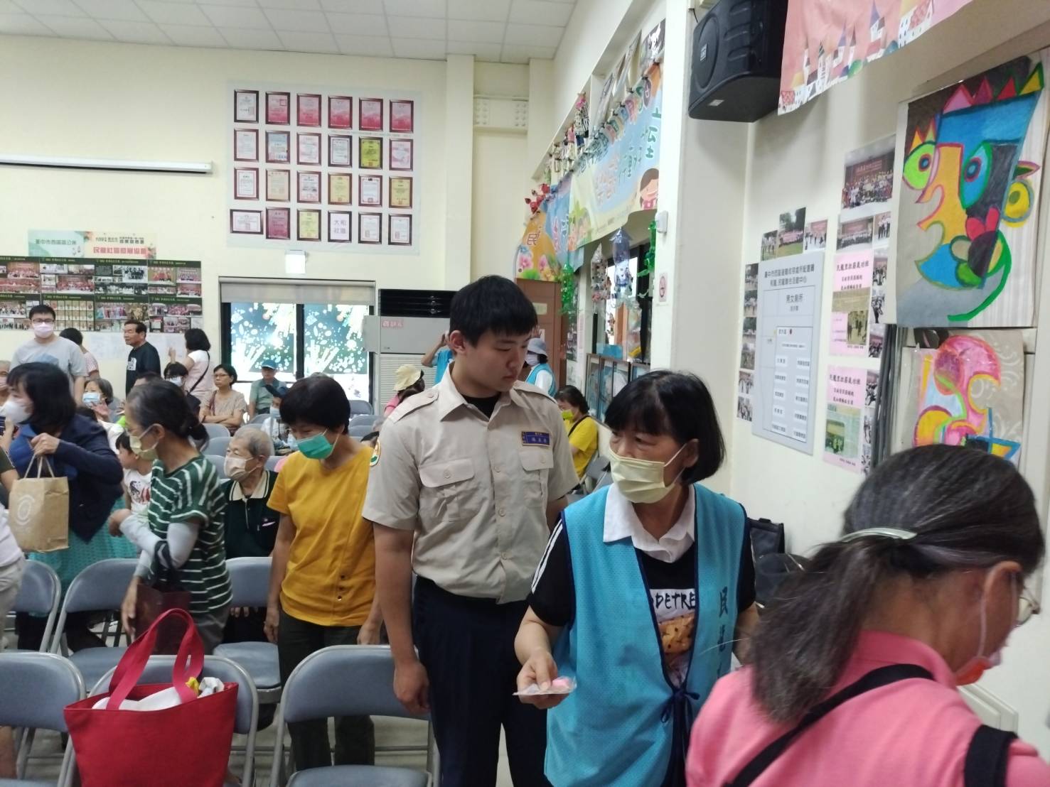 活動圖片
