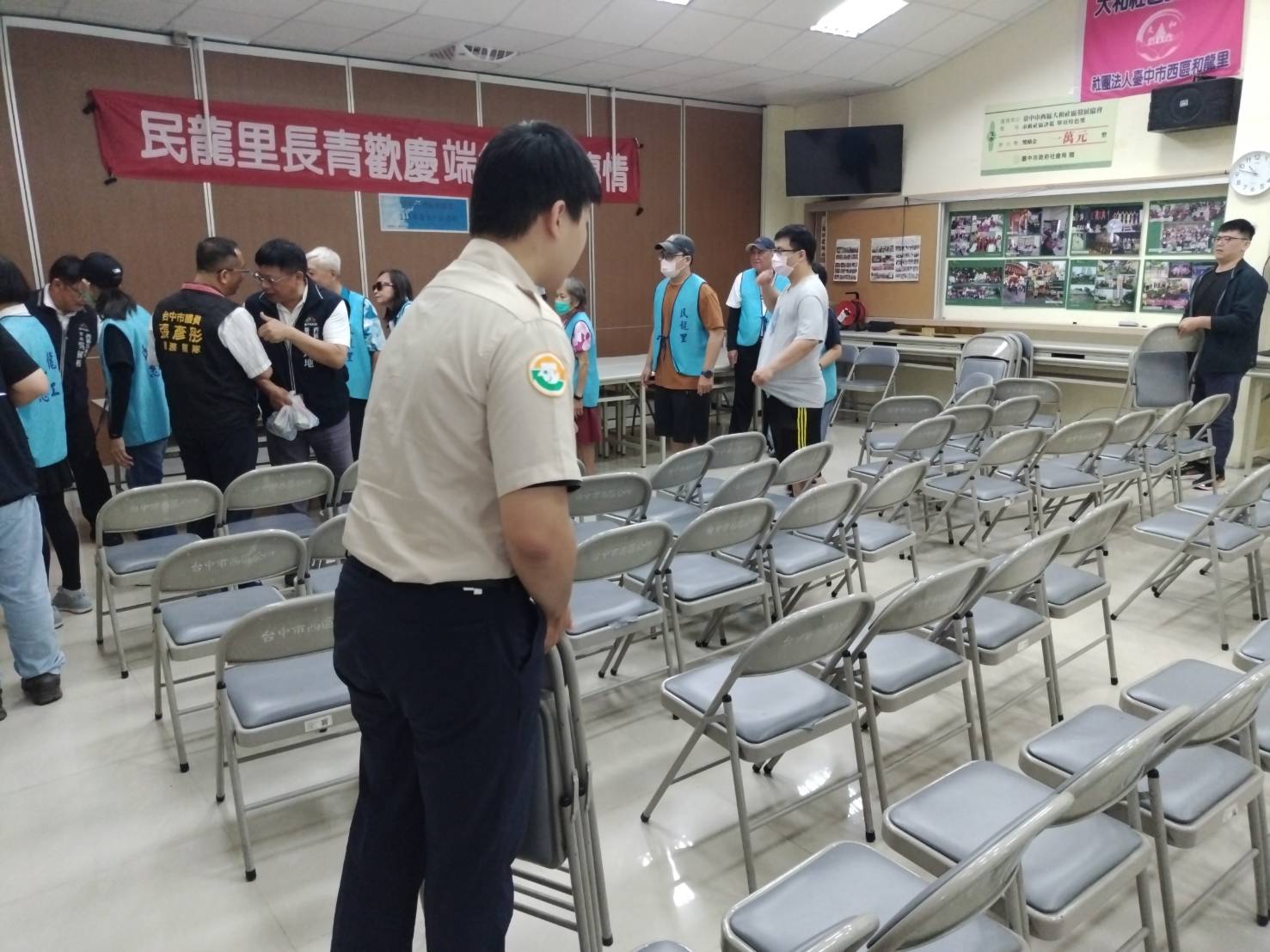 活動圖片