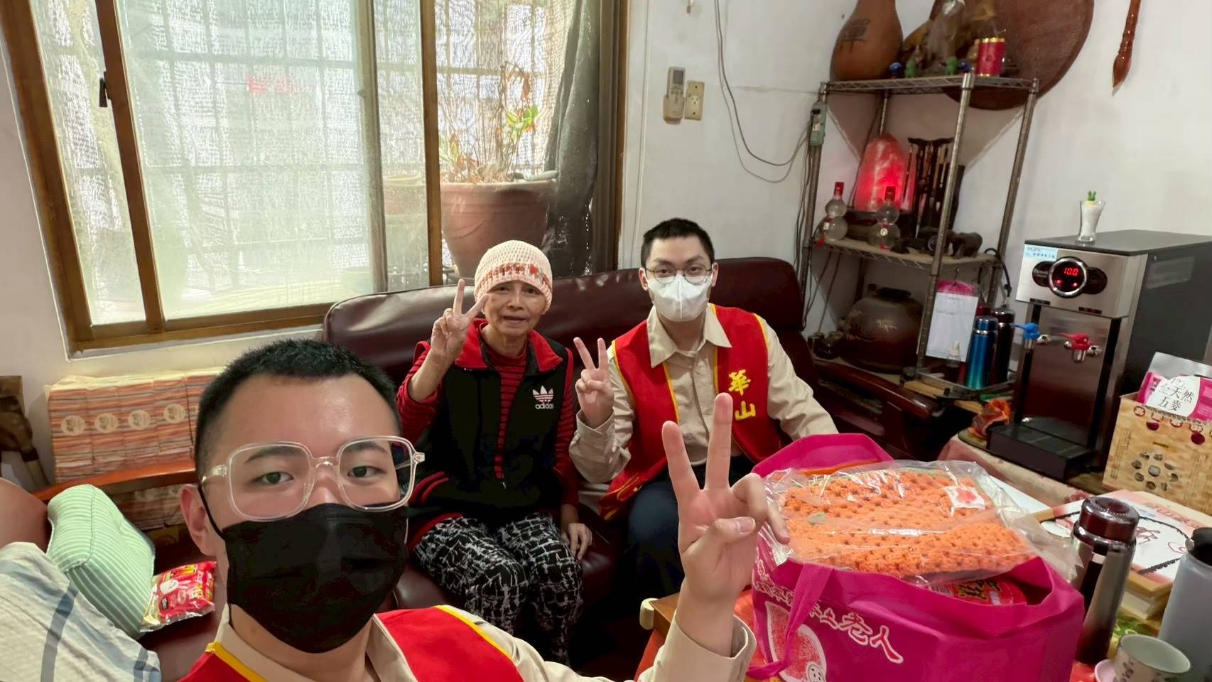 活動圖片