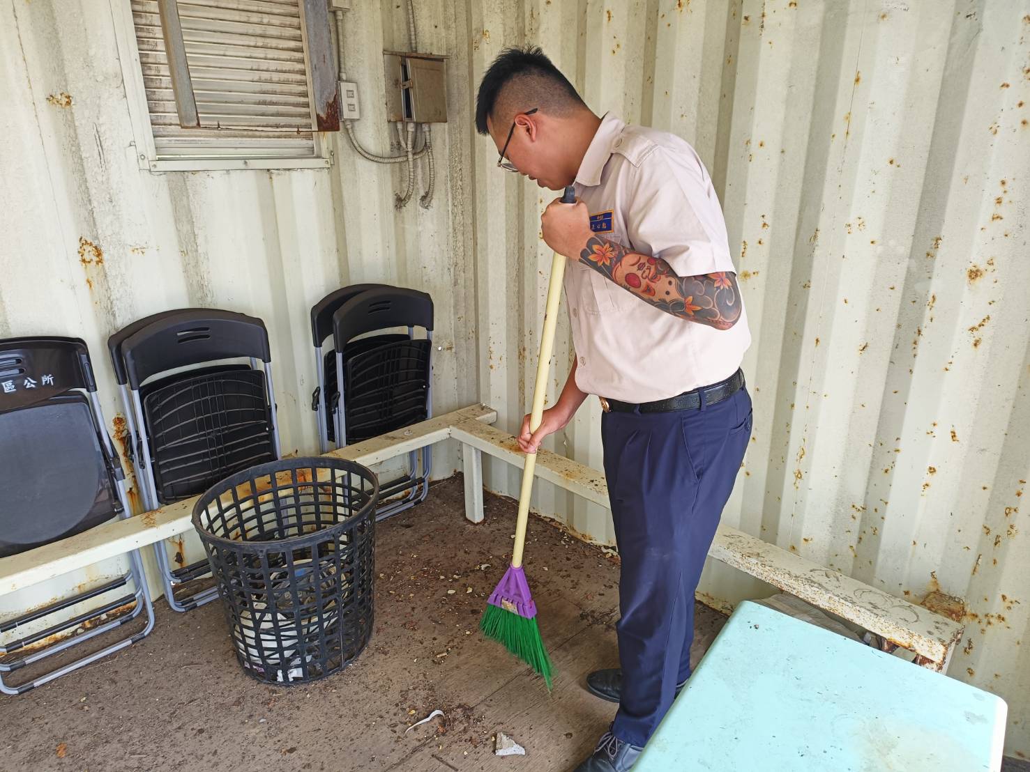 活動圖片
