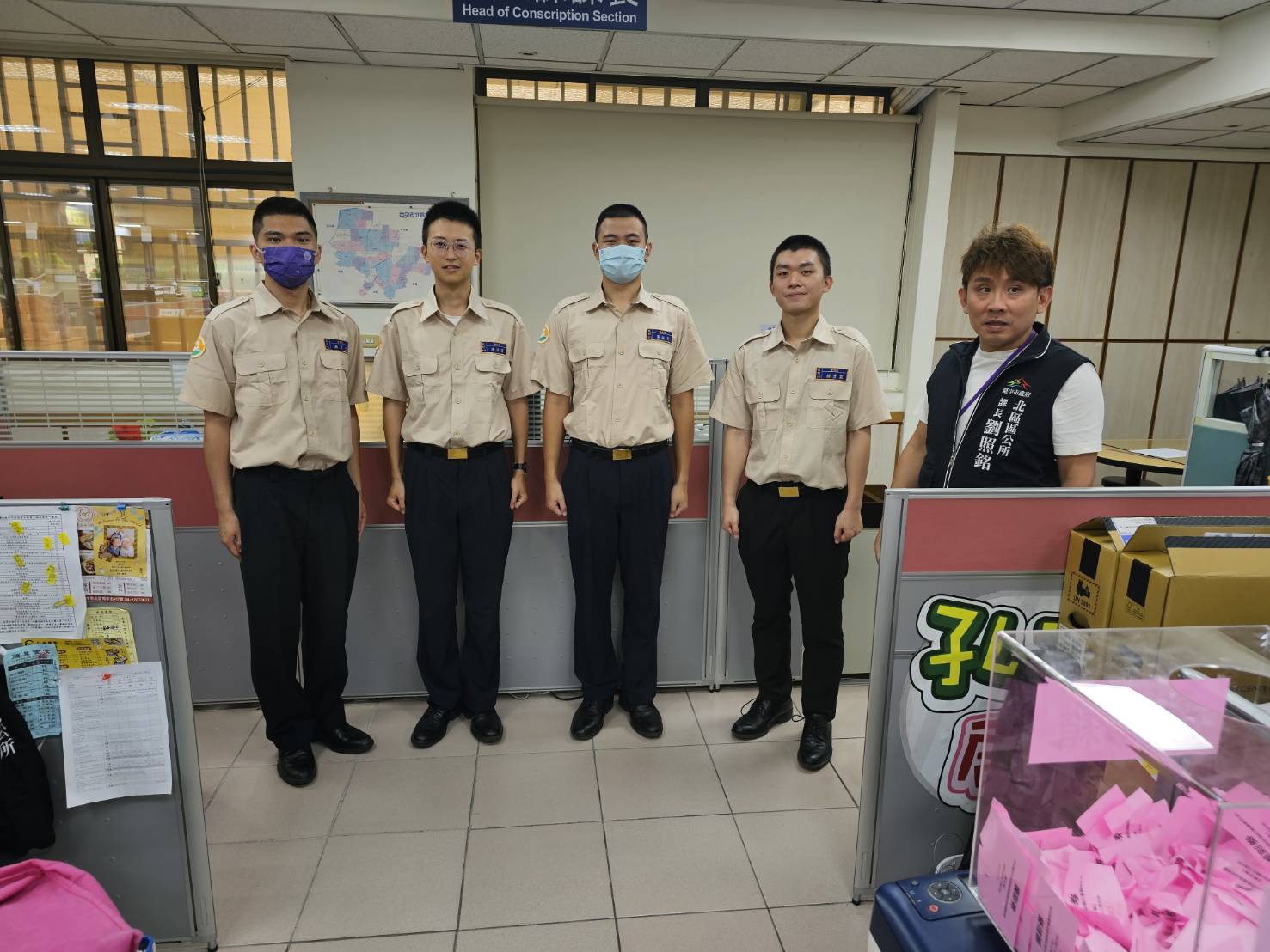 活動圖片