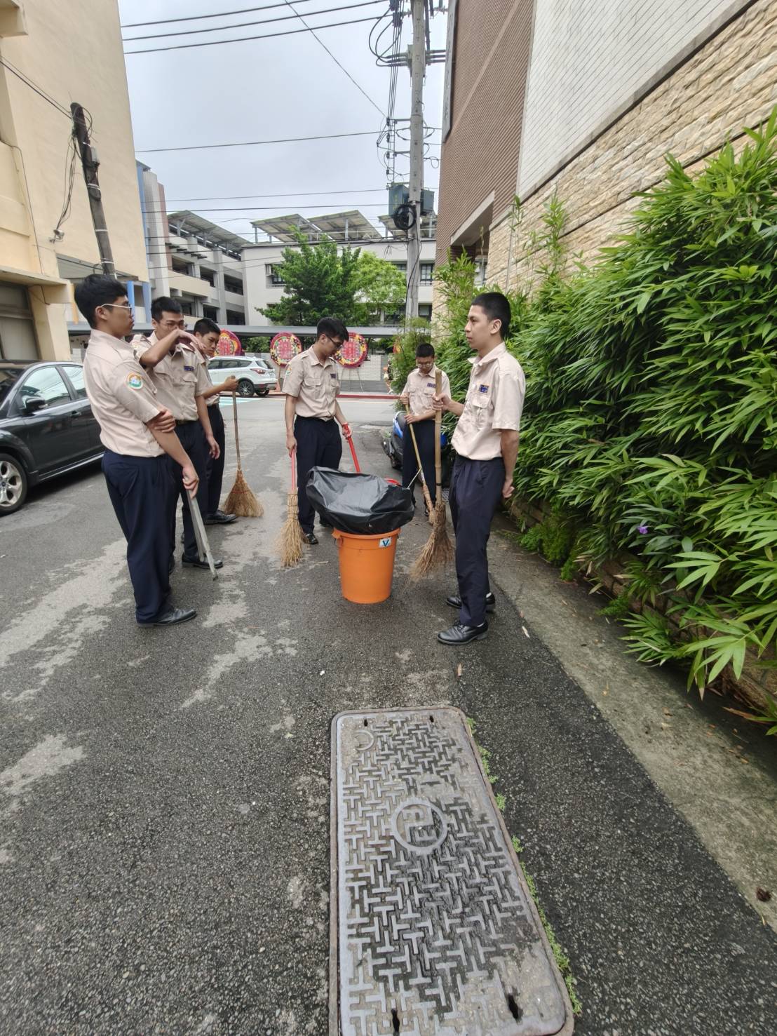 活動圖片