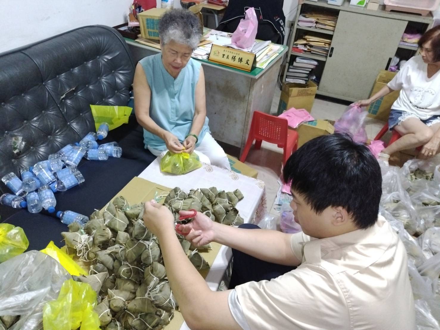 活動圖片