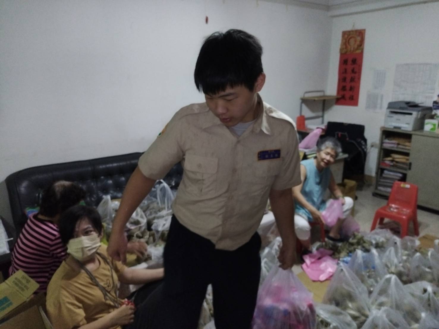 活動圖片