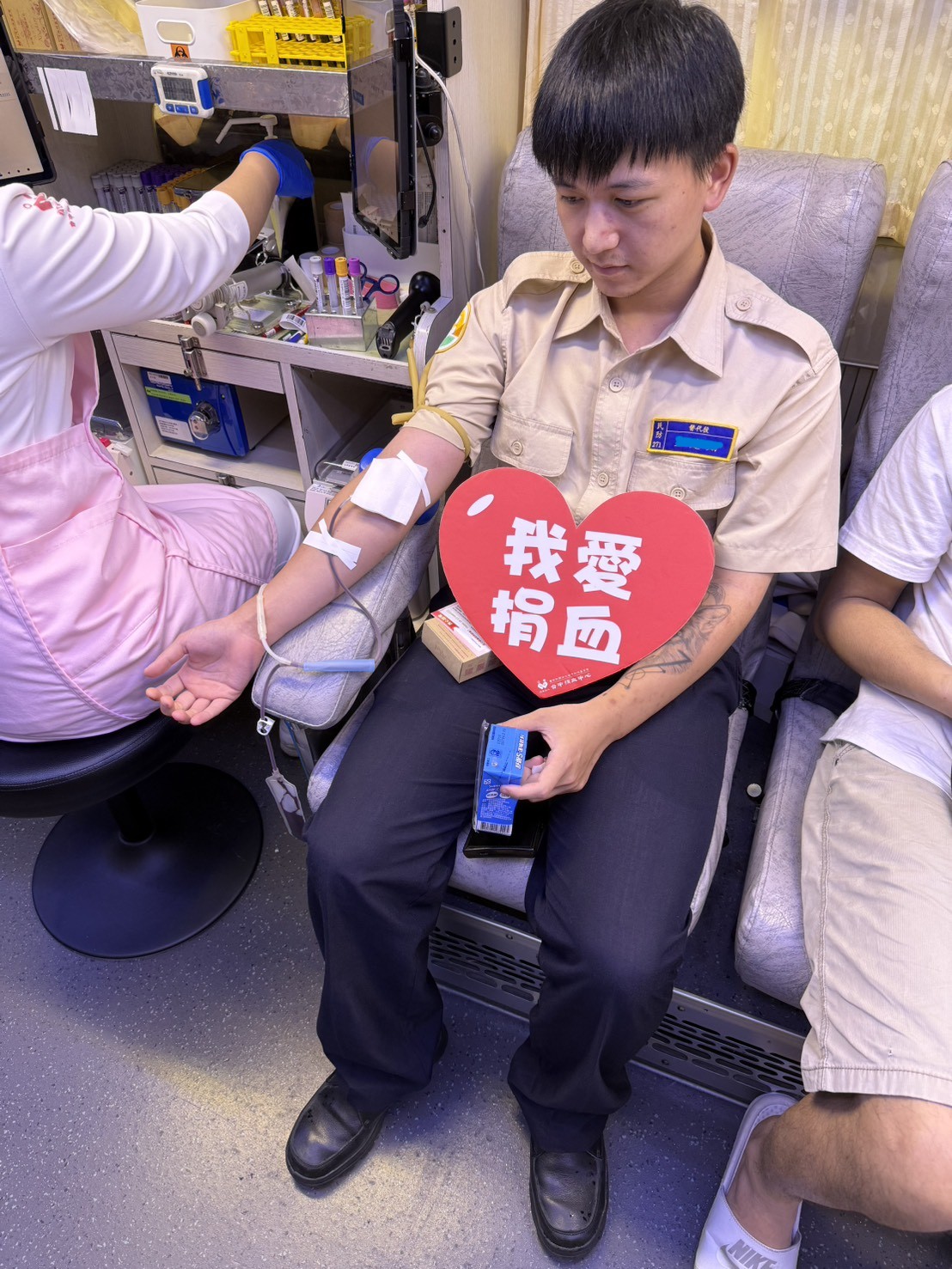 活動圖片