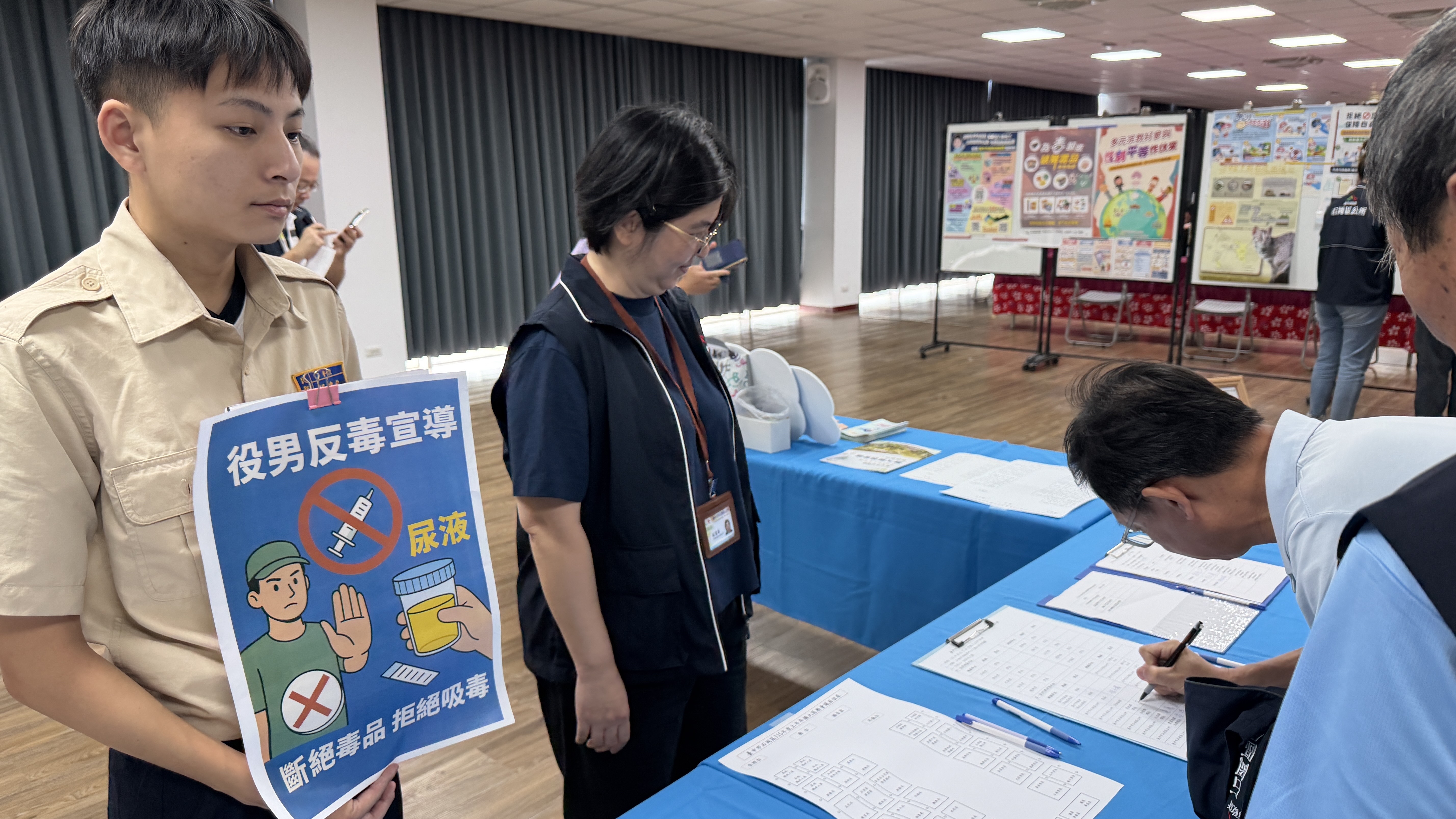 活動圖片