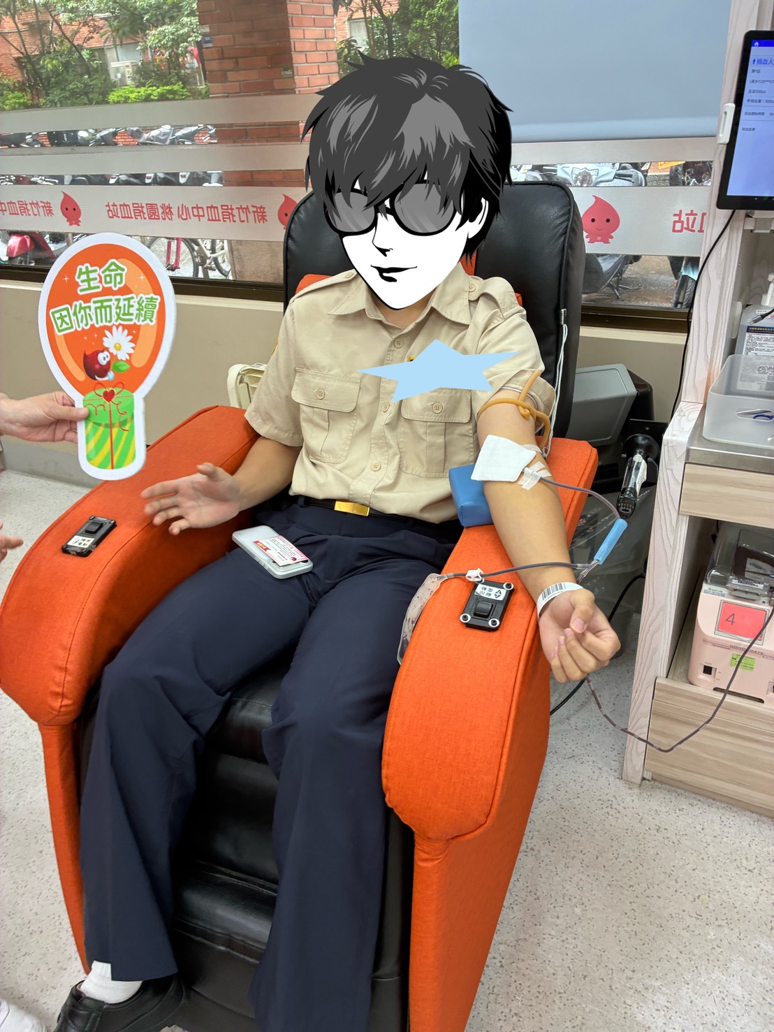 活動圖片