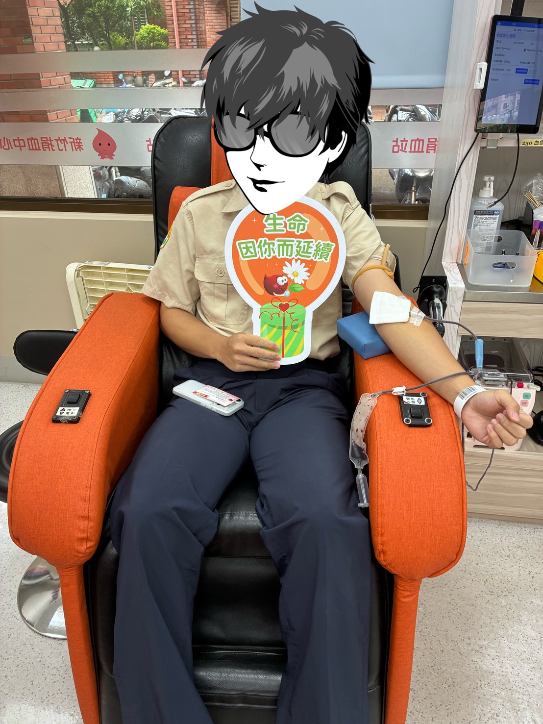 活動圖片