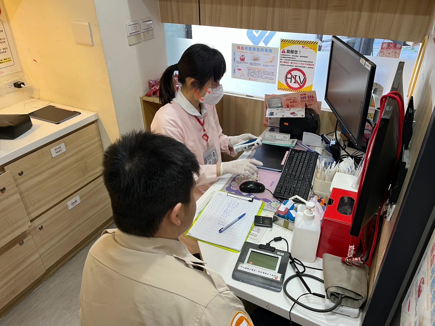 活動圖片