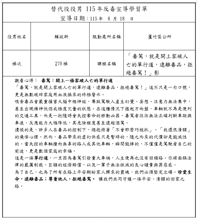 活動圖片