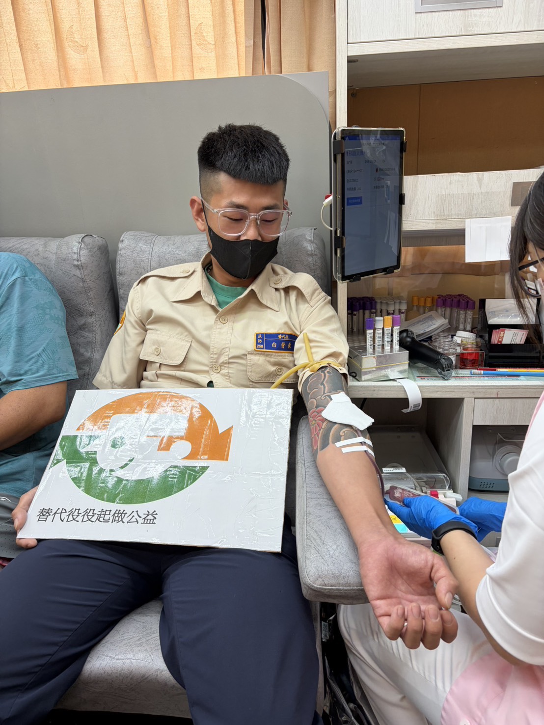 活動圖片