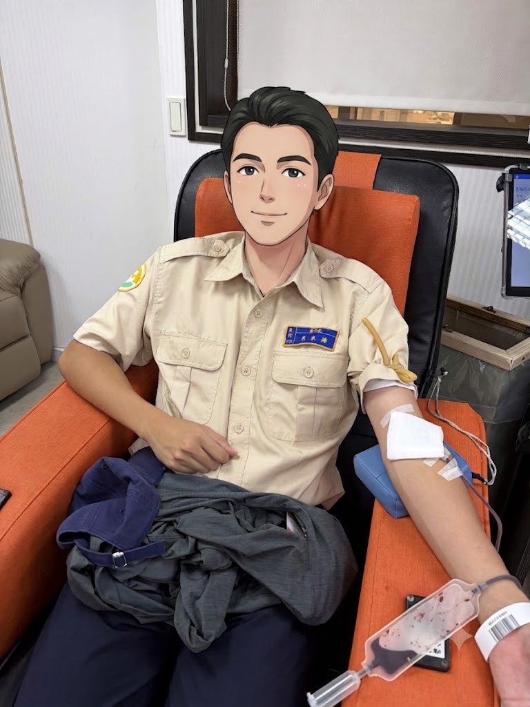 活動圖片