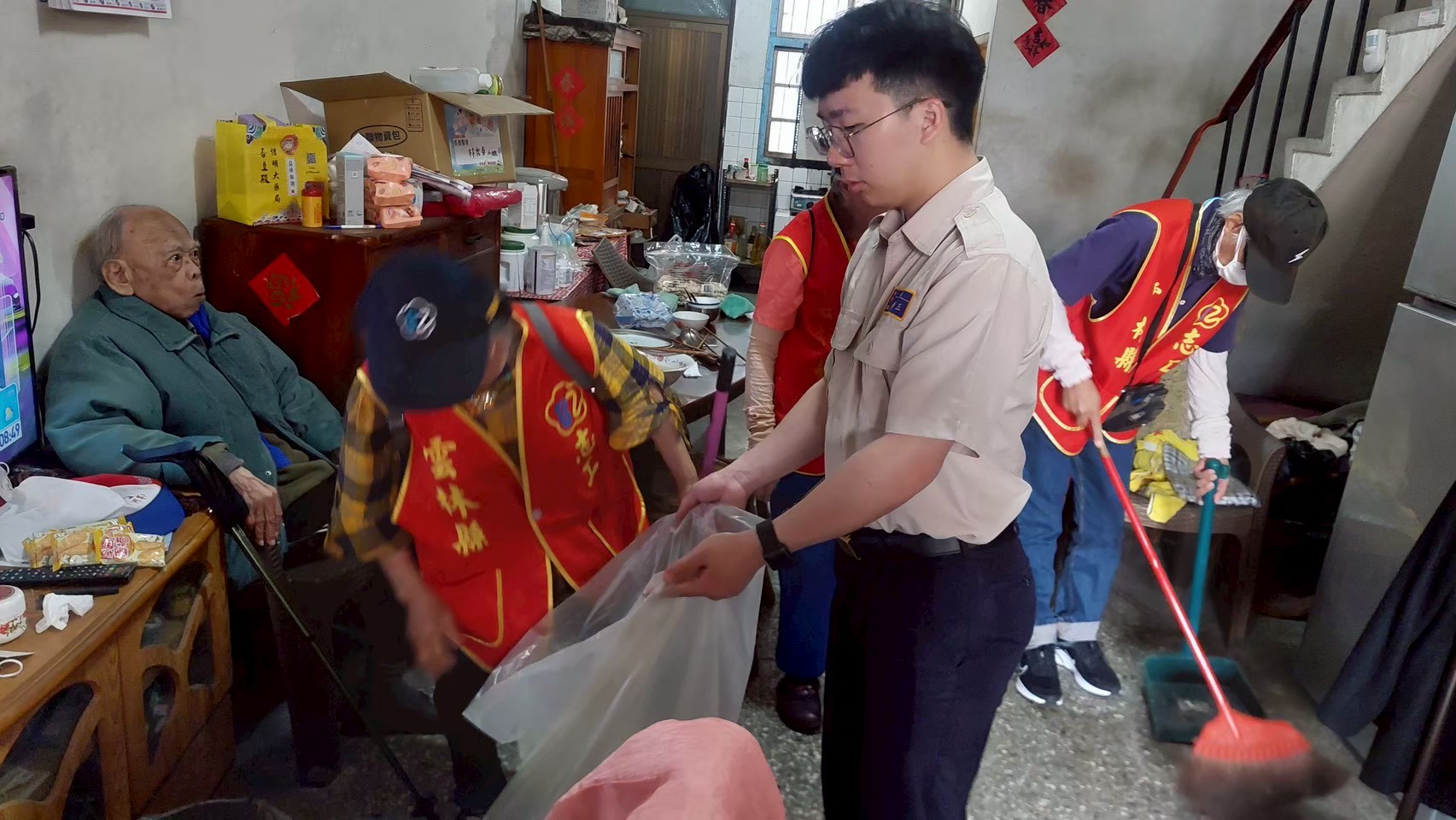活動圖片