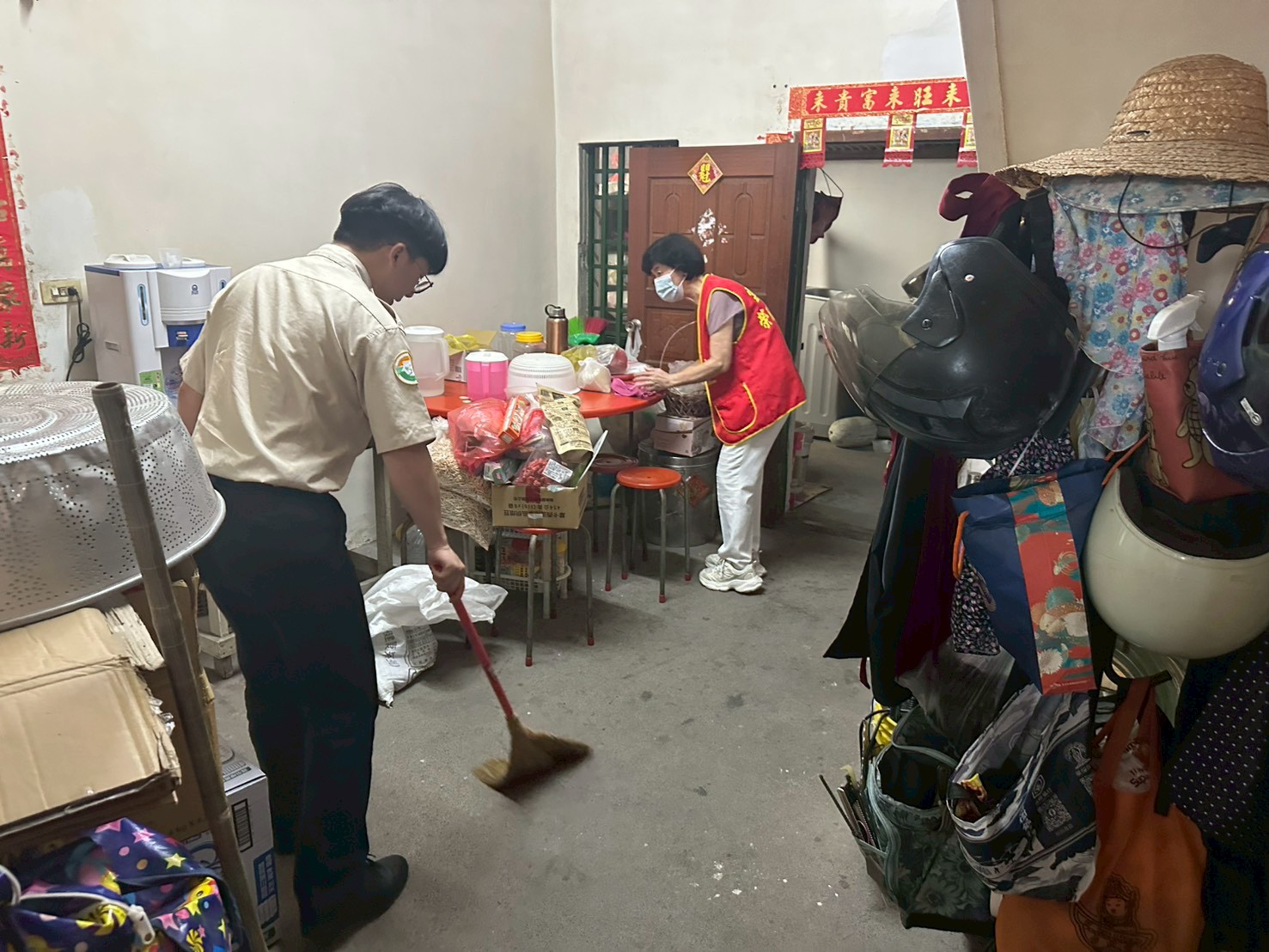 活動圖片