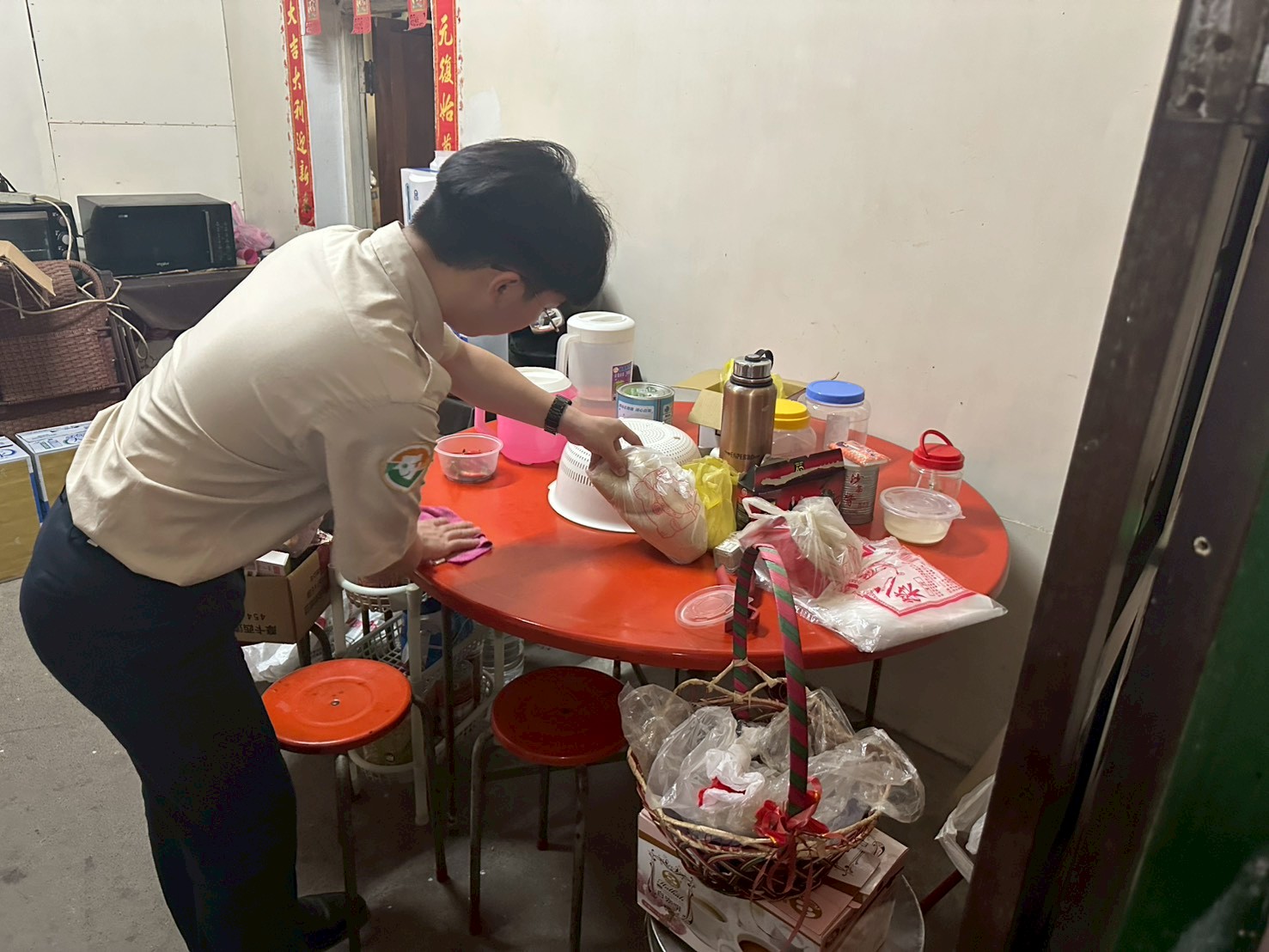 活動圖片