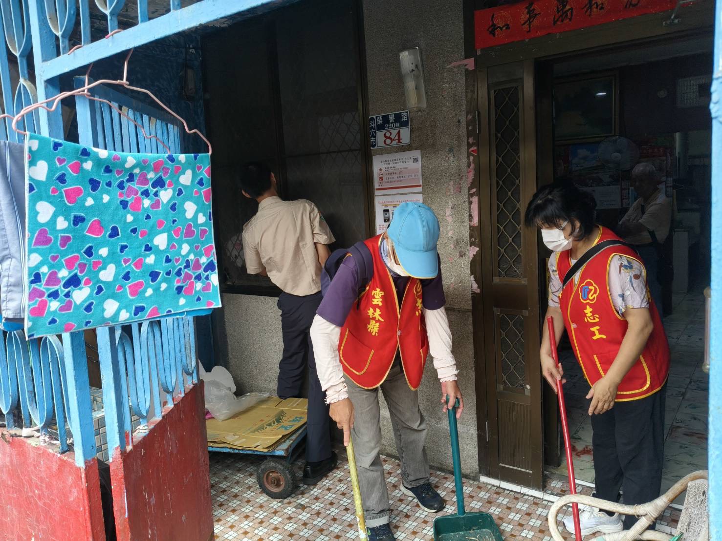 活動圖片